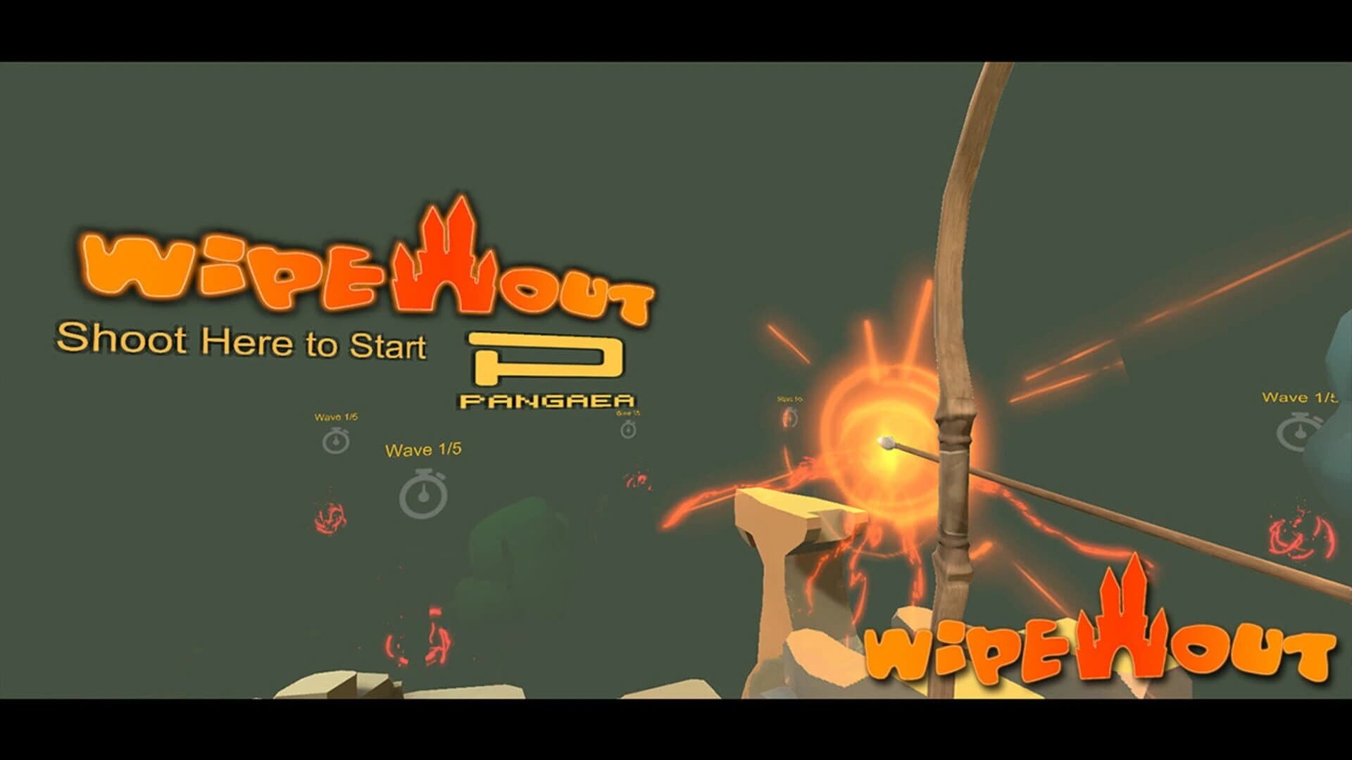 Wipe Out VR screenshot 2