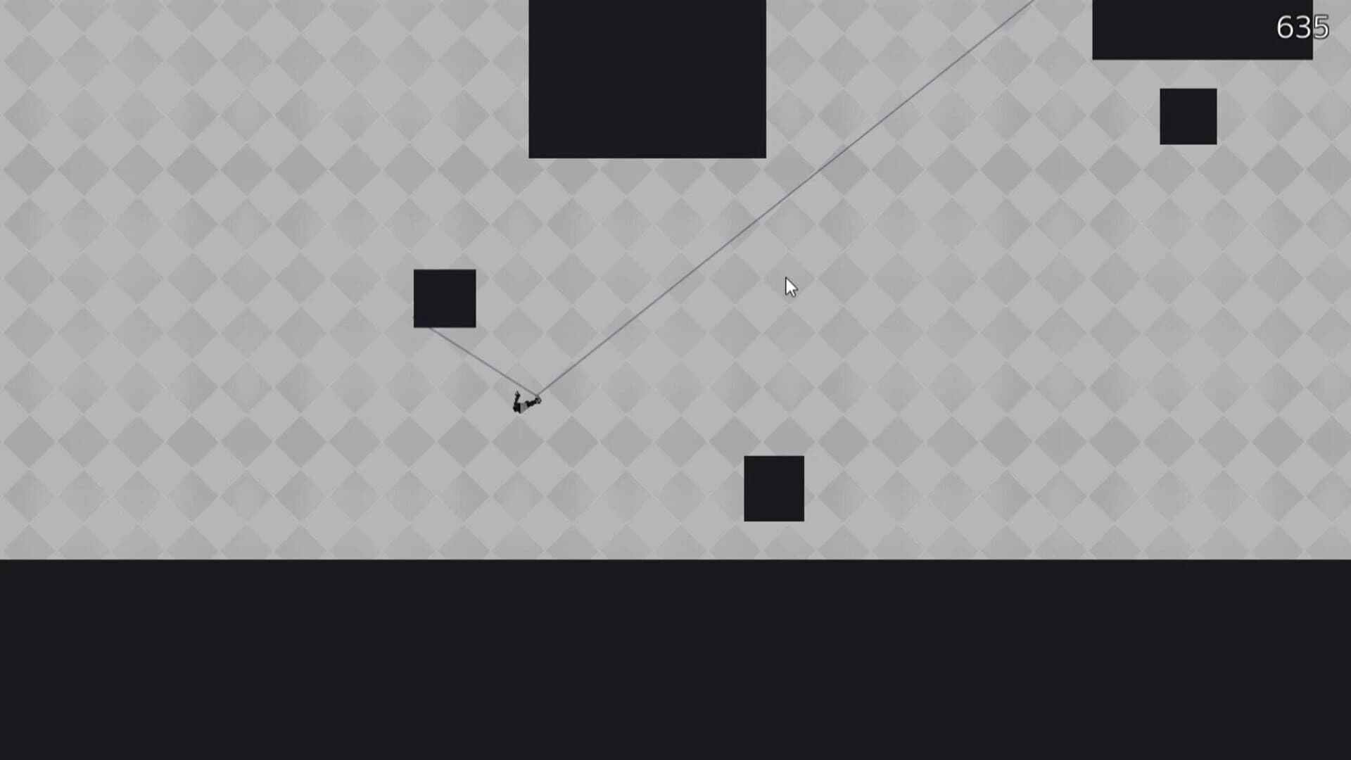 Wire Flying Maid 2 screenshot 5