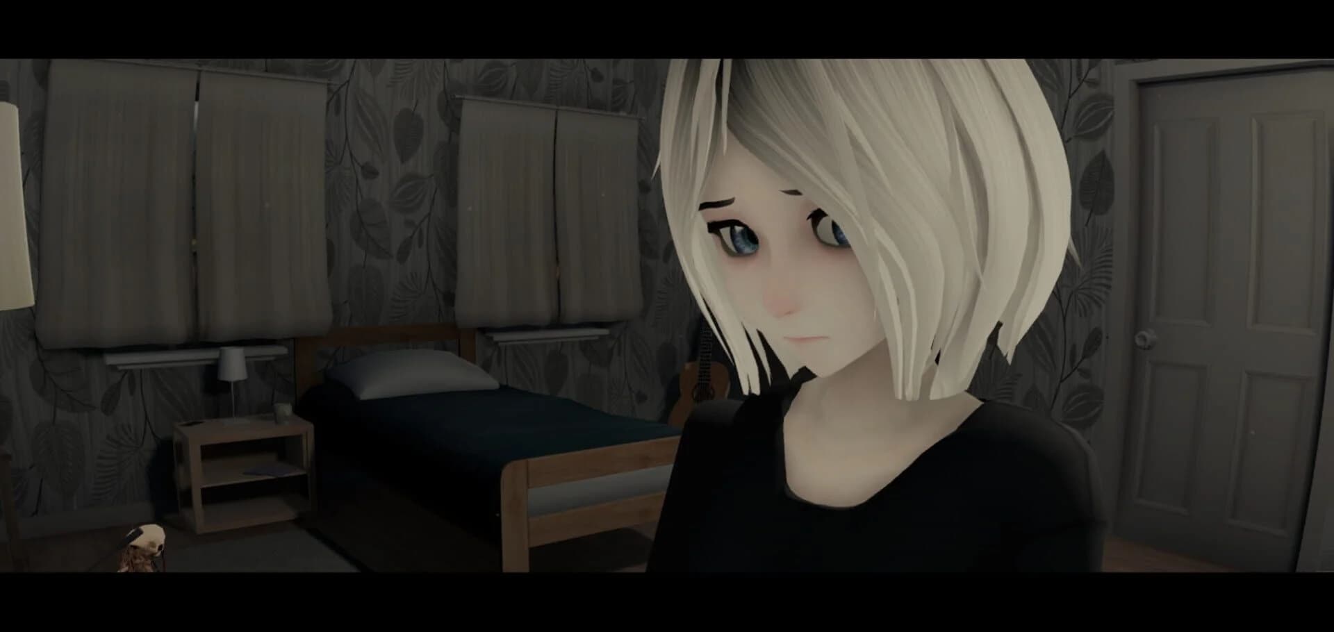 Wire Lips screenshot 5