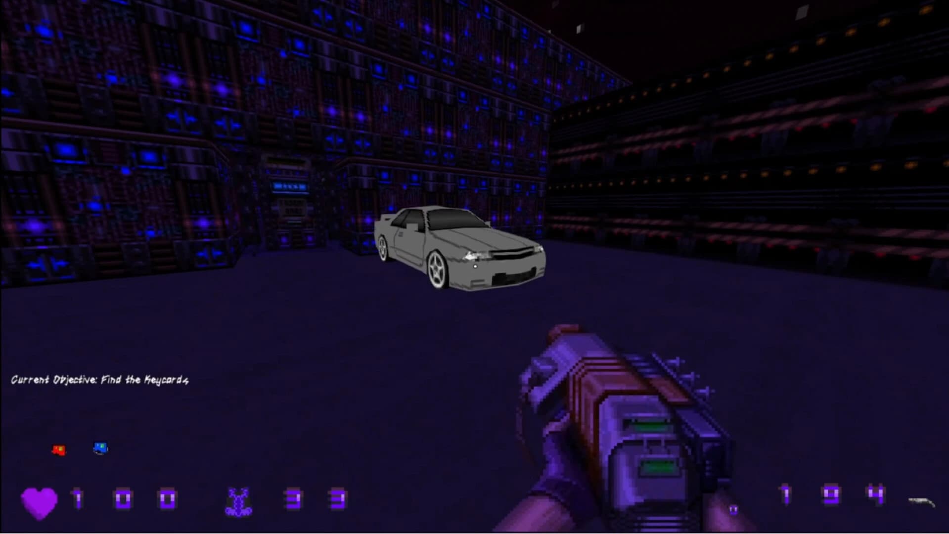 Wired 2 Kill screenshot 6