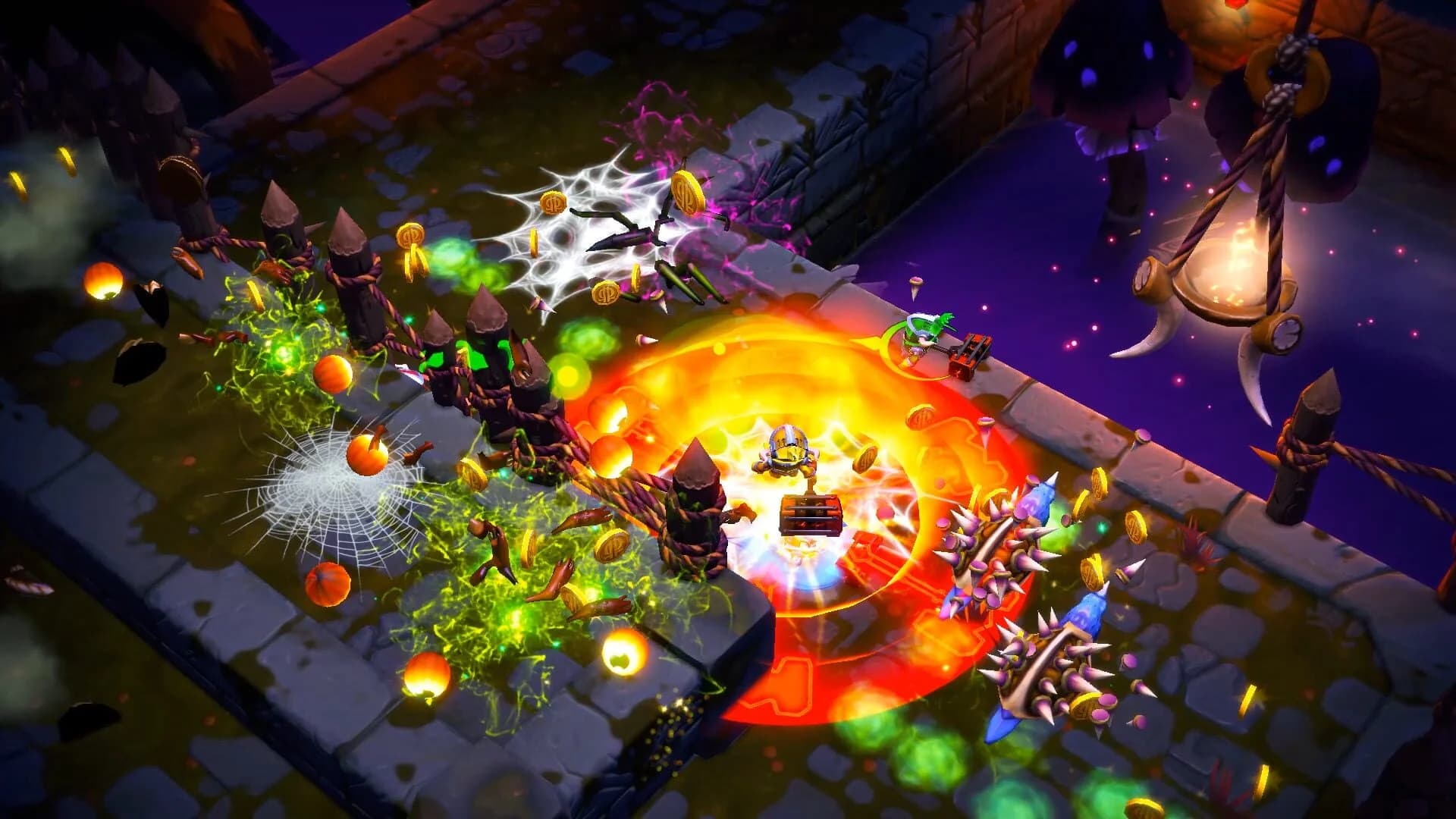Wired Twin-Stick Bundle screenshot 3