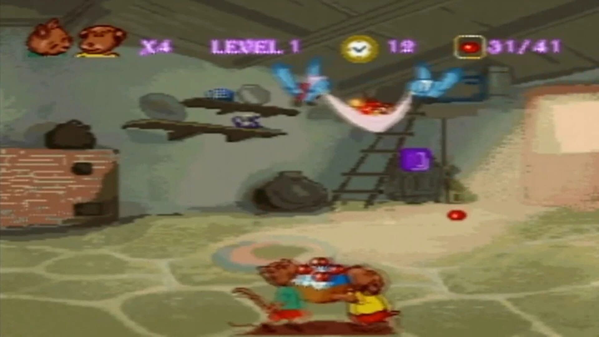 Wireless 60 screenshot 3