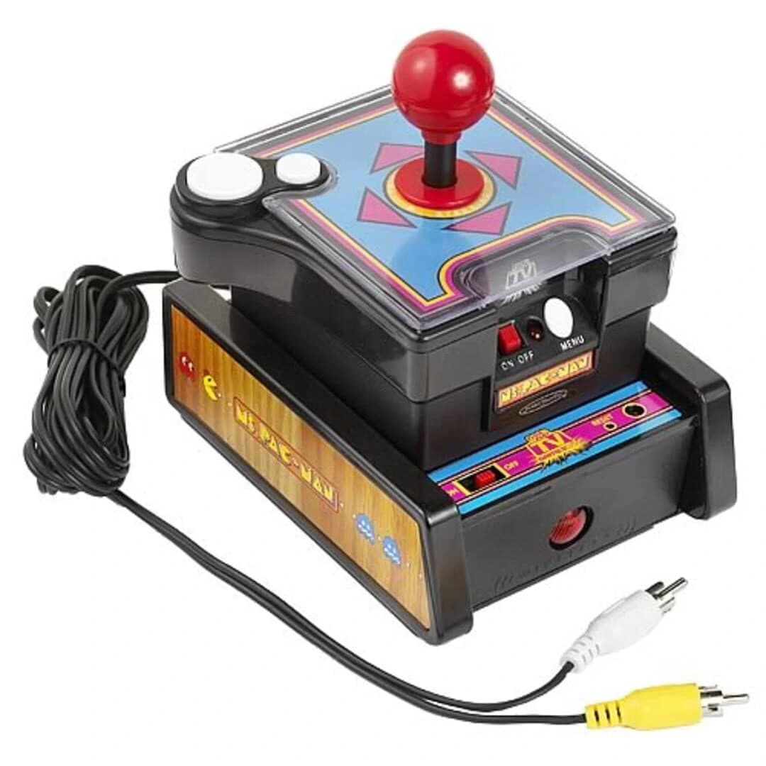 Wireless Ms. Pac-Man screenshot 1