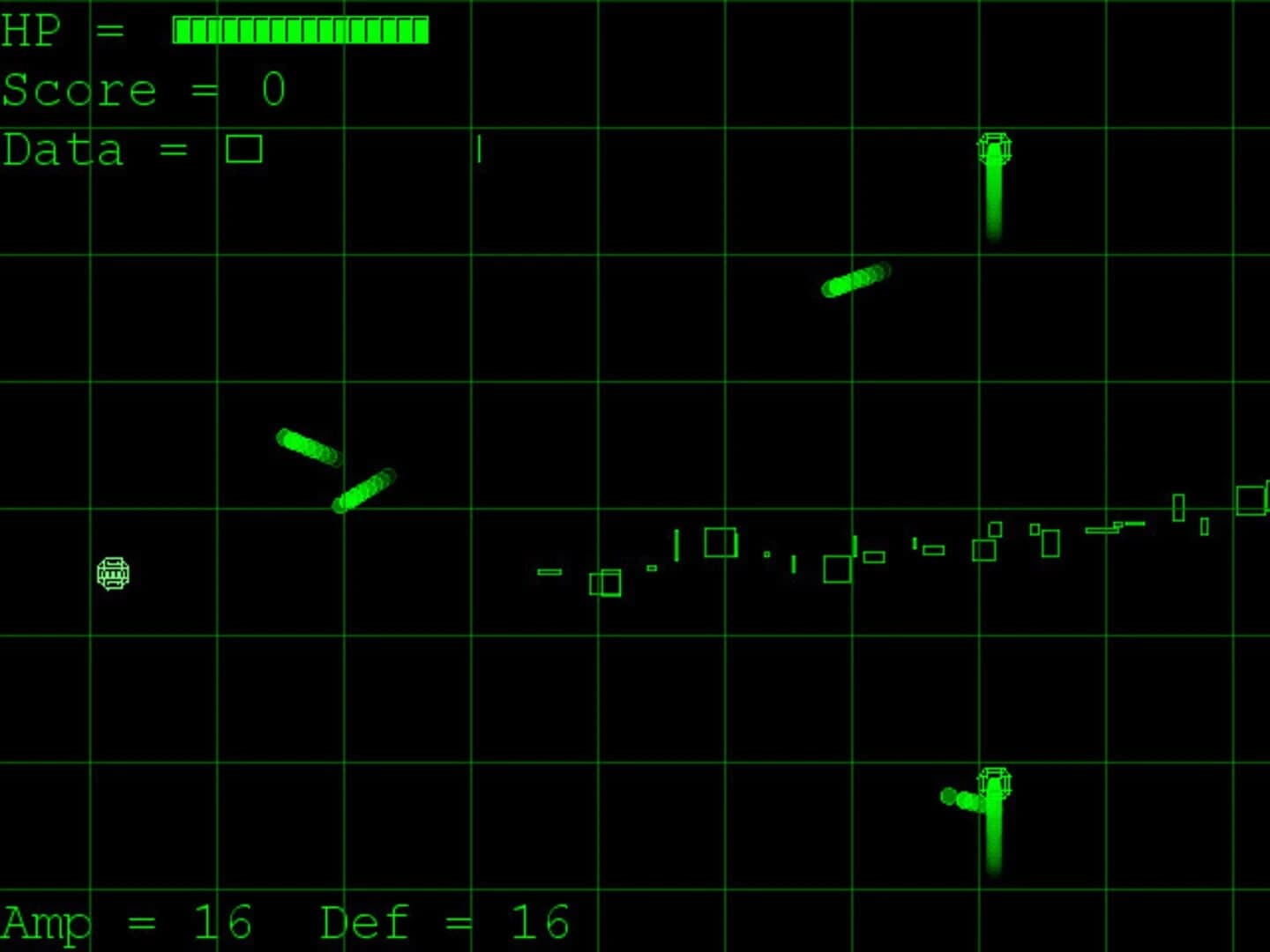 WireNet screenshot 1