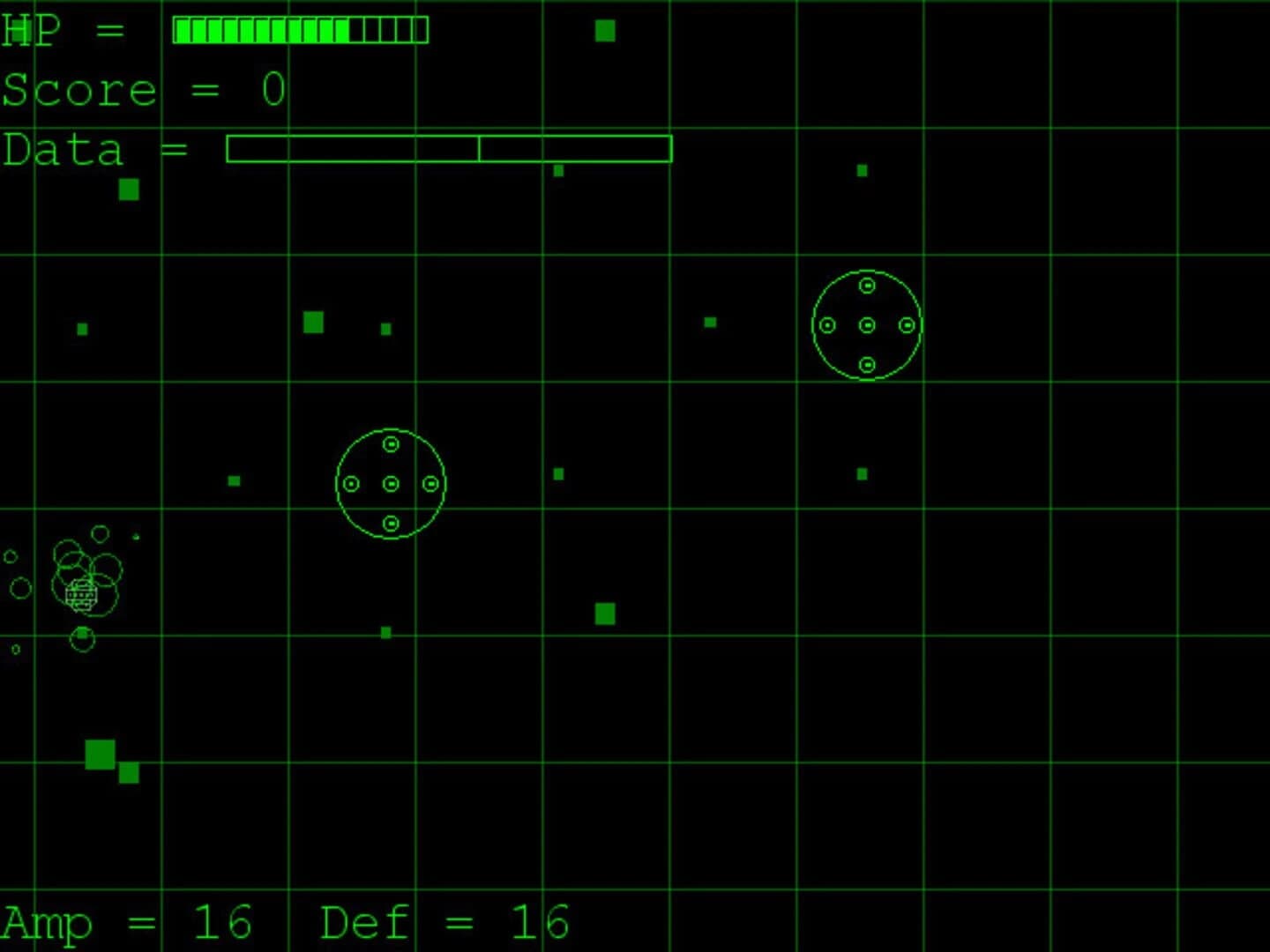 WireNet screenshot 2