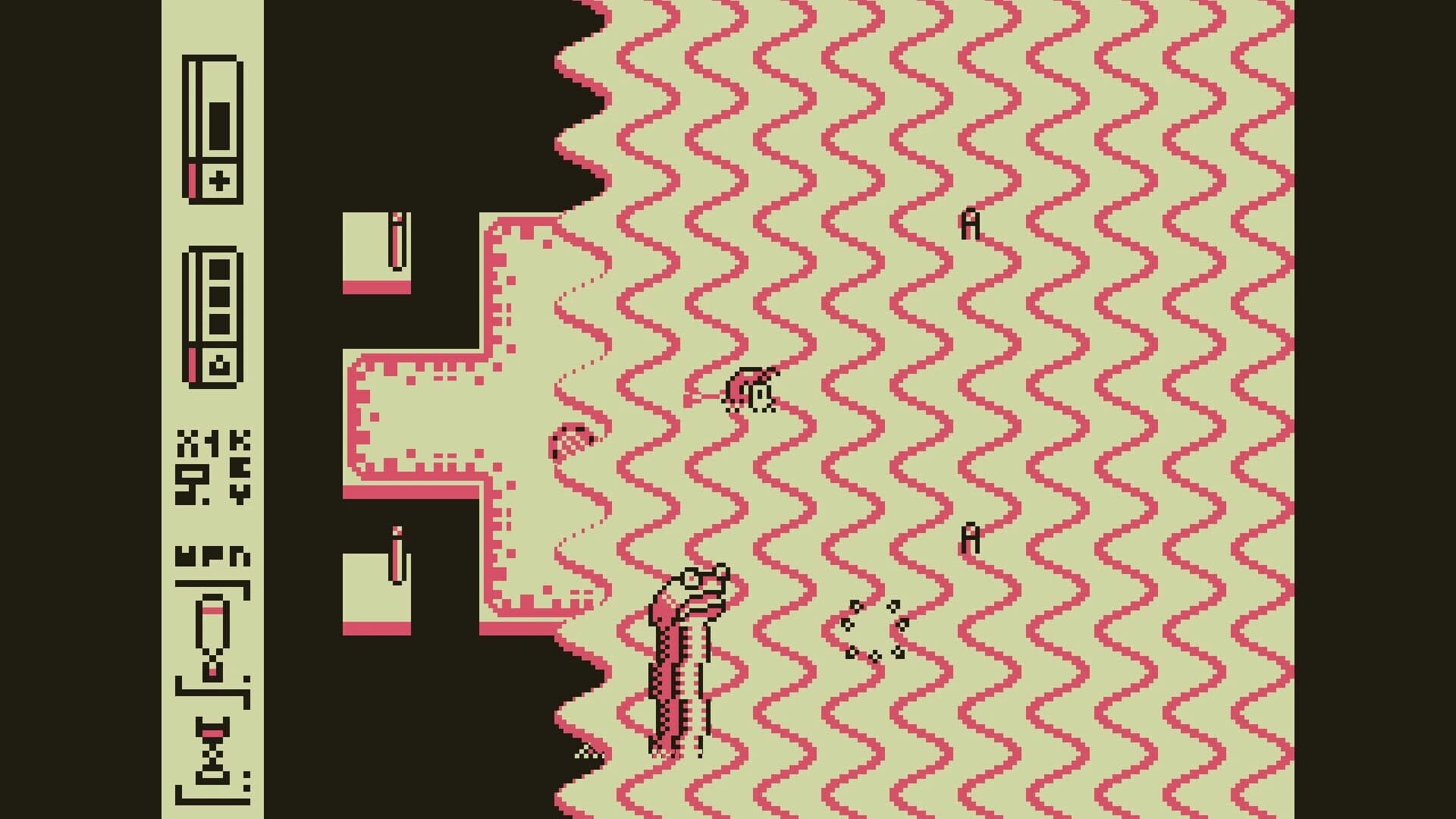 Wirewalk screenshot 2