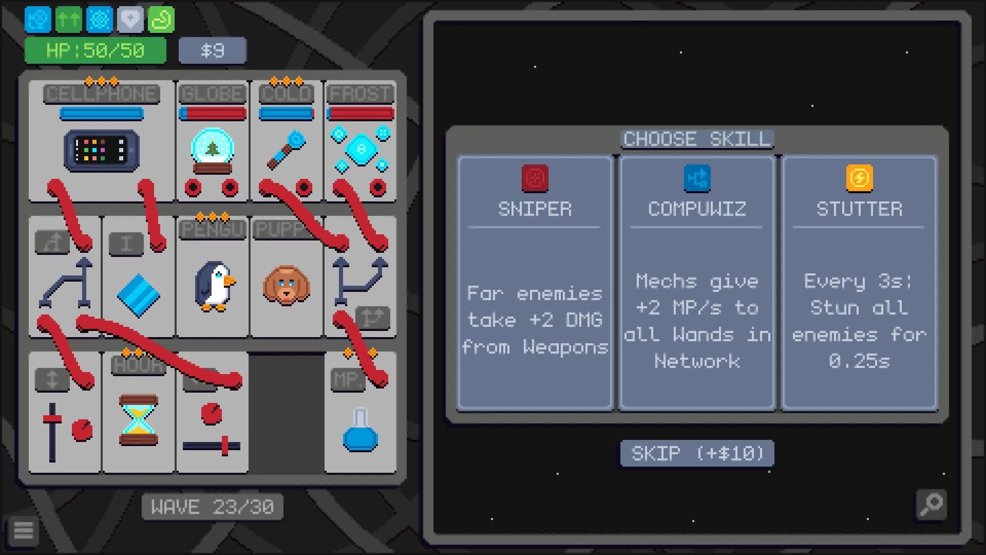 Wireworks screenshot 4