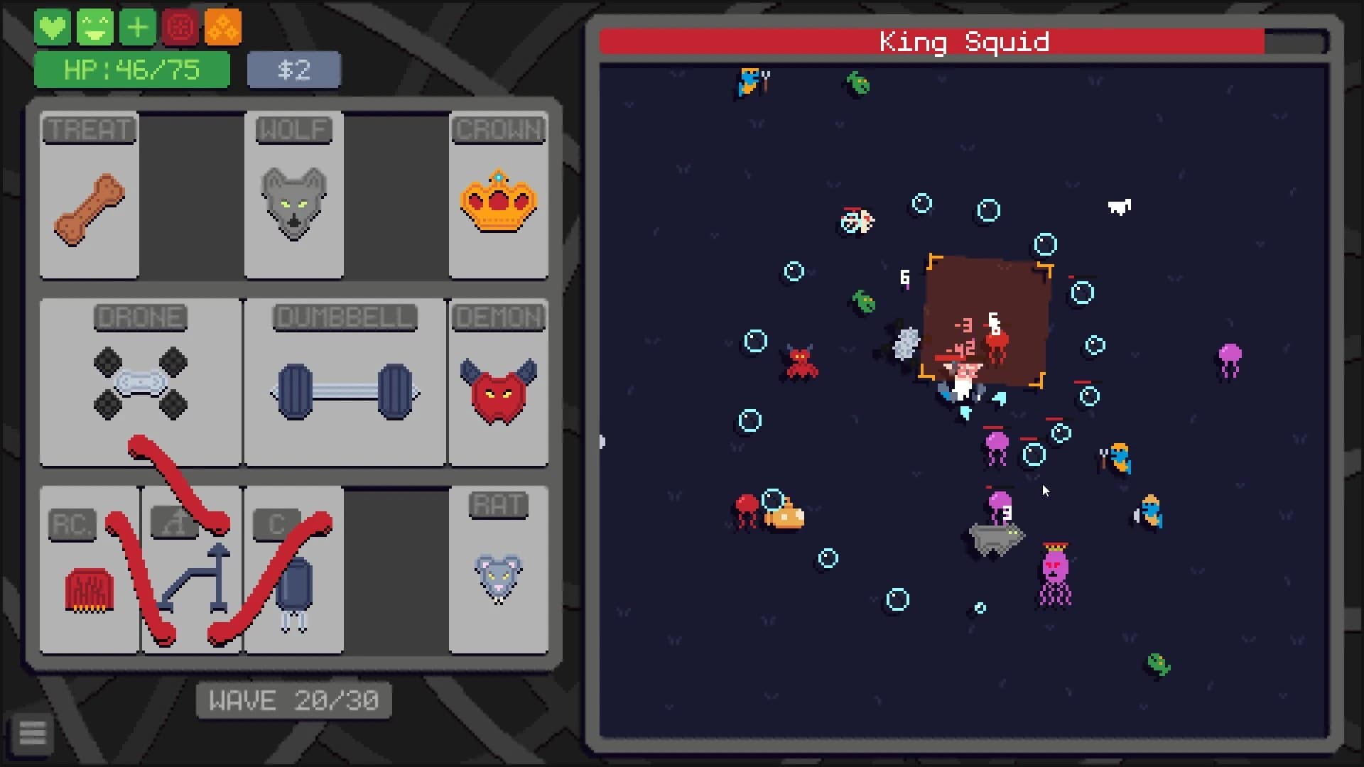 Wireworks screenshot 5