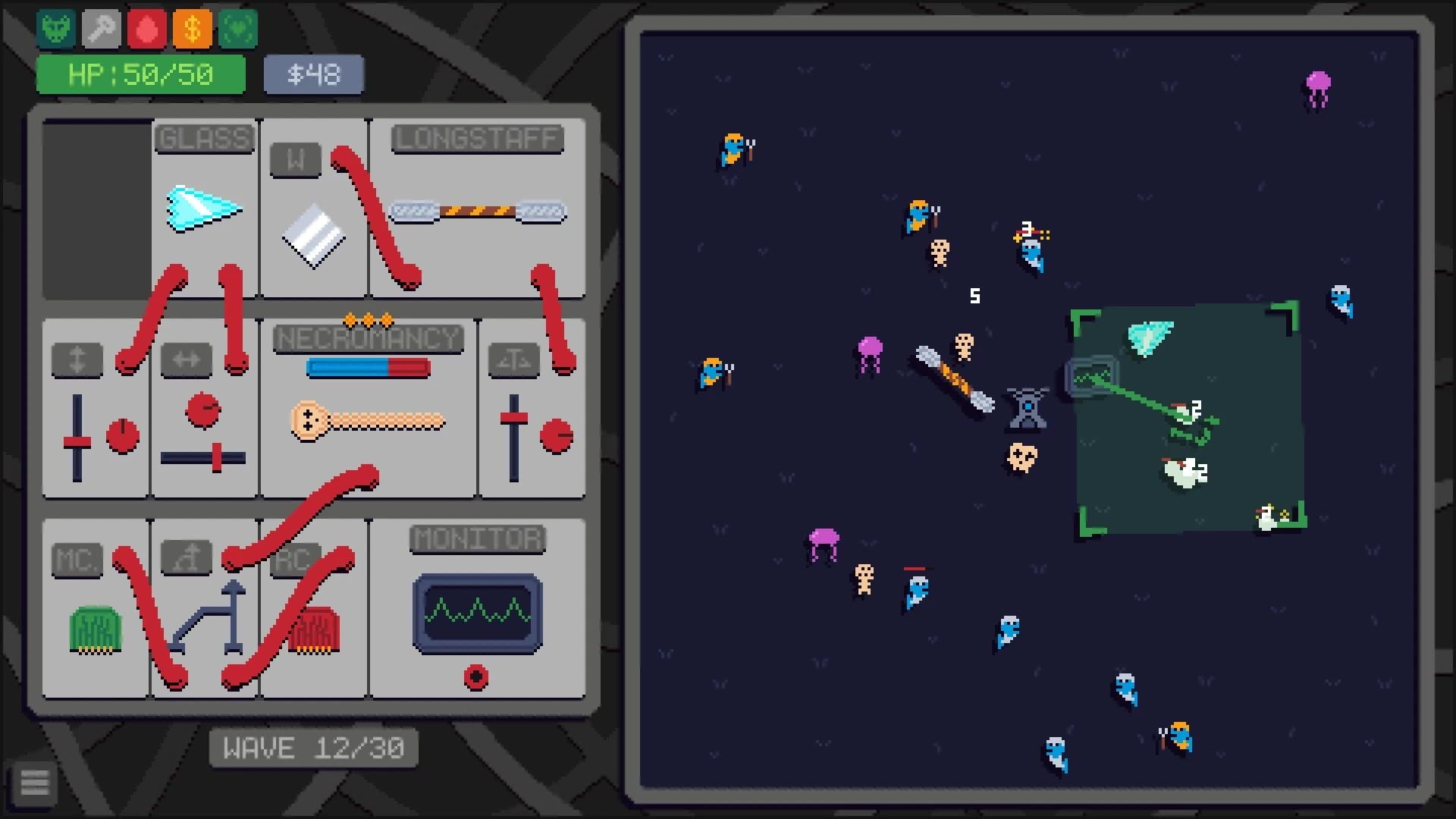 Wireworks screenshot 2