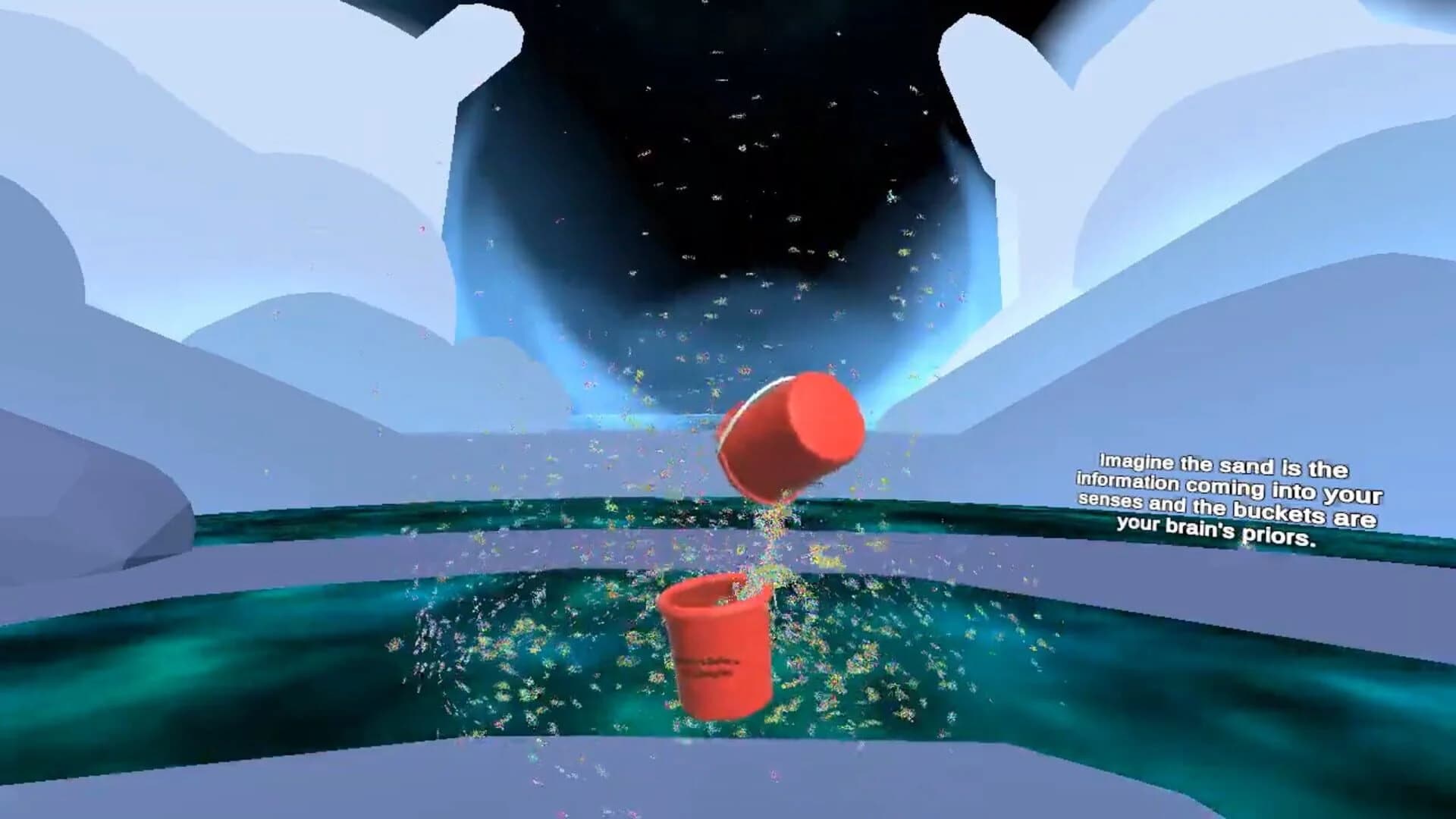 Wisdom screenshot 1