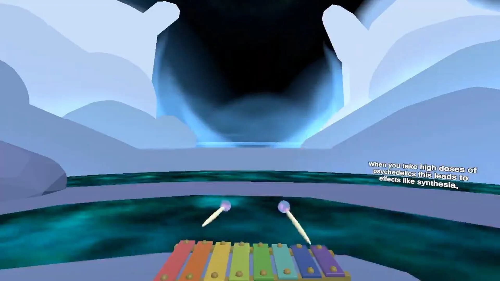 Wisdom screenshot 2