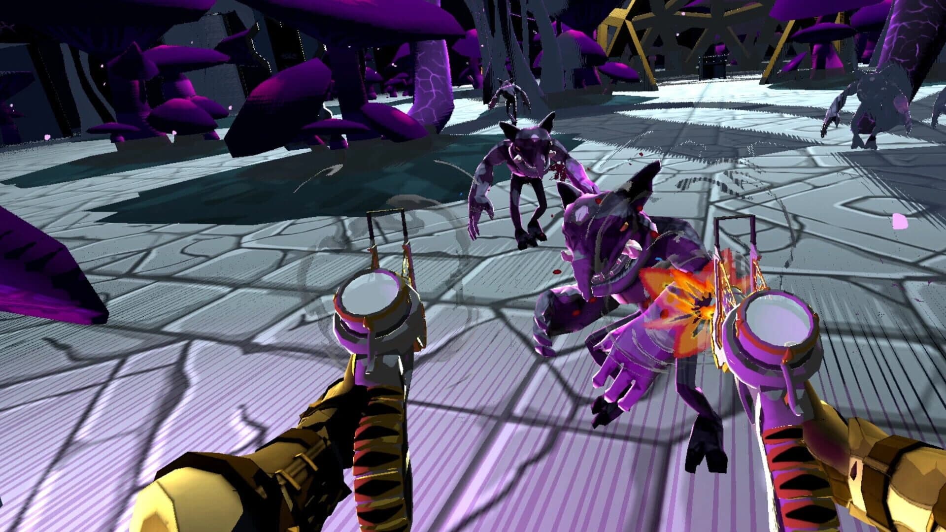 Wisdom Watcher screenshot 3