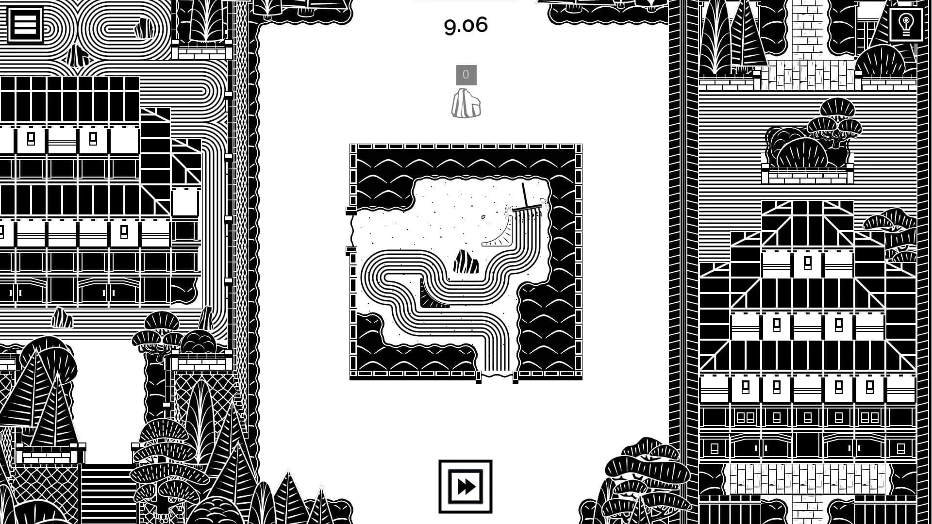 Wise Garden screenshot 5