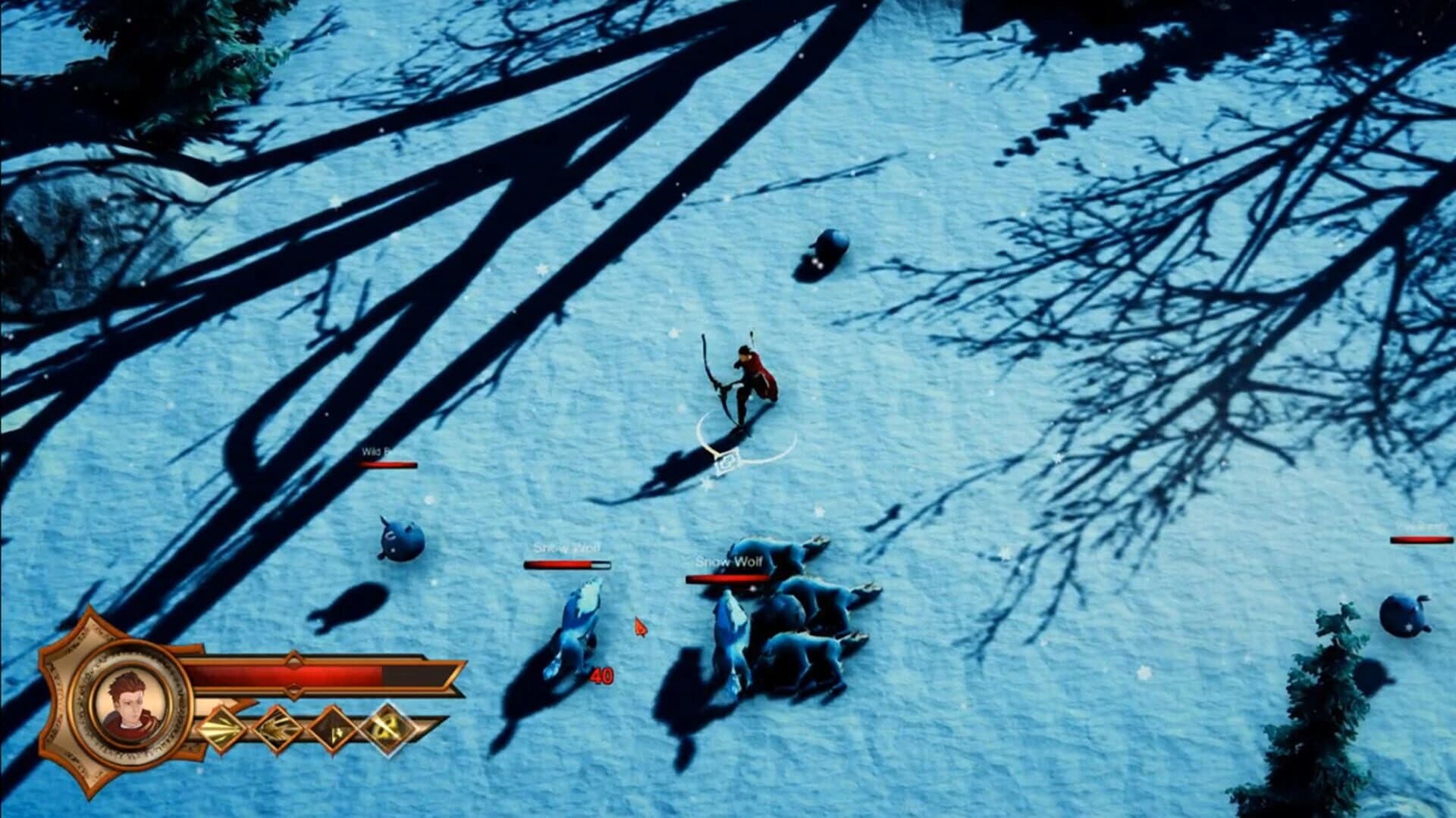 Wisgr screenshot 1