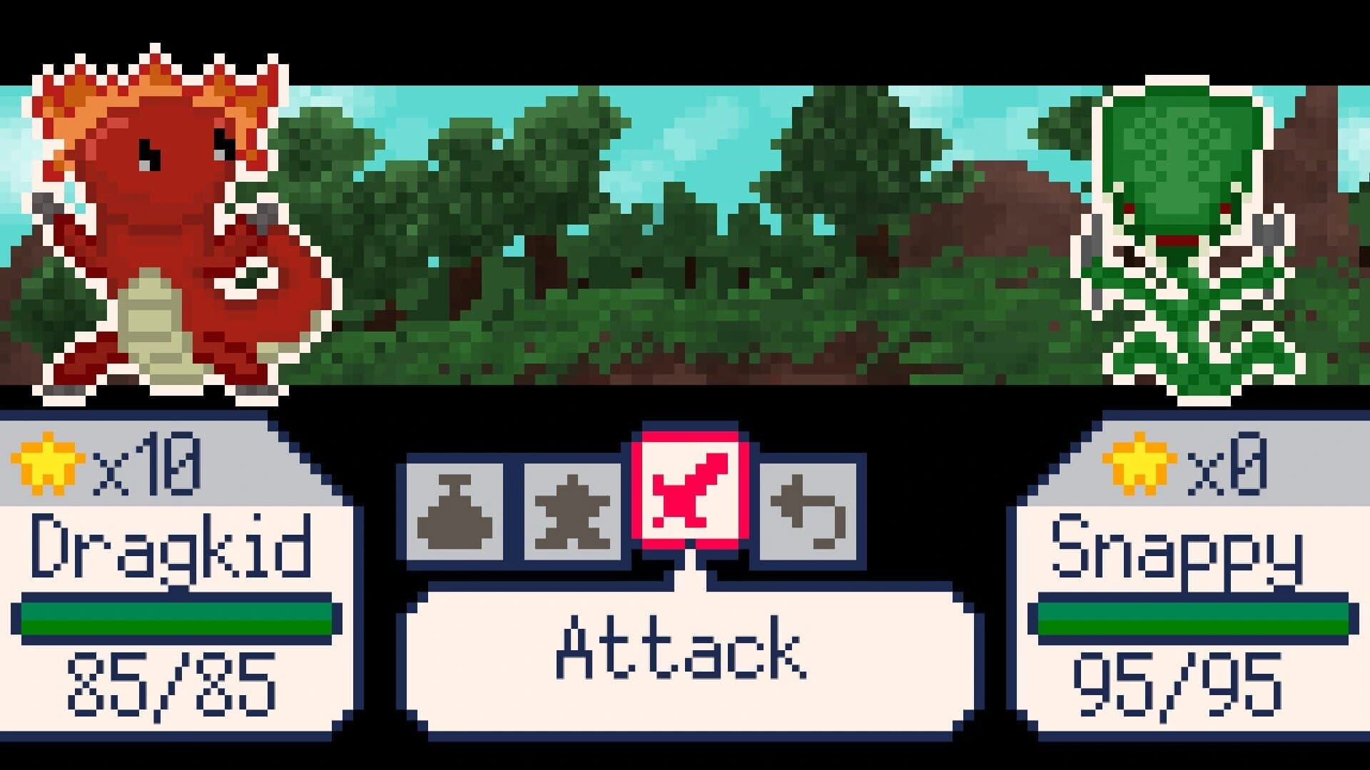 Wish Creatures screenshot 5