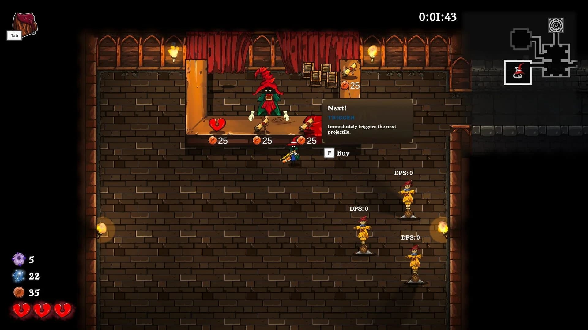 Wish Me Well screenshot 5