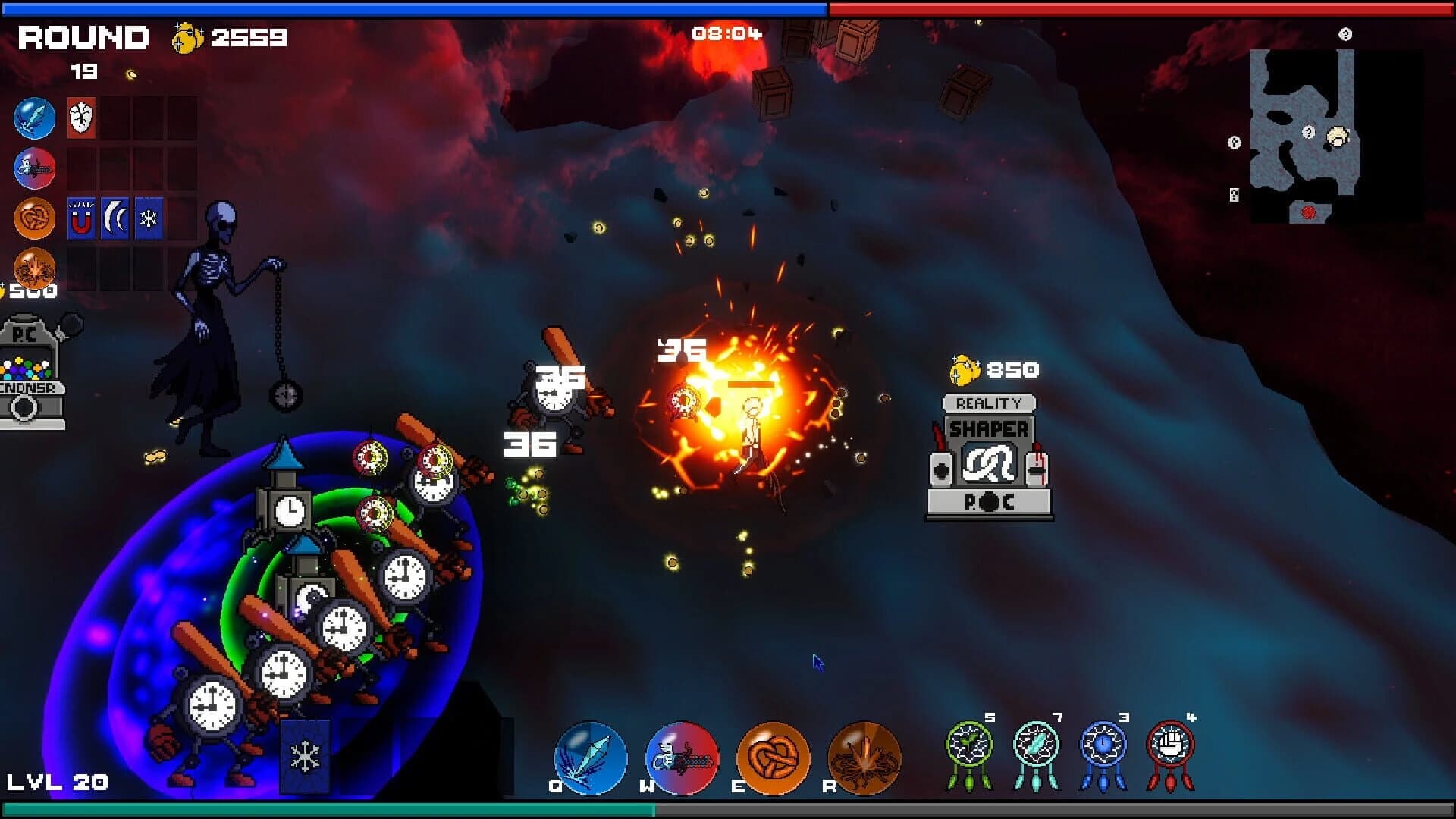 Wish Of Hers screenshot 1