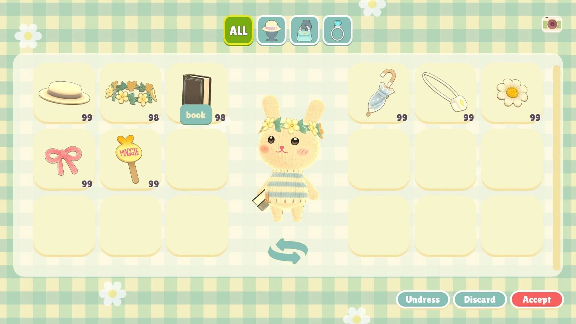 Wish Talk screenshot 5