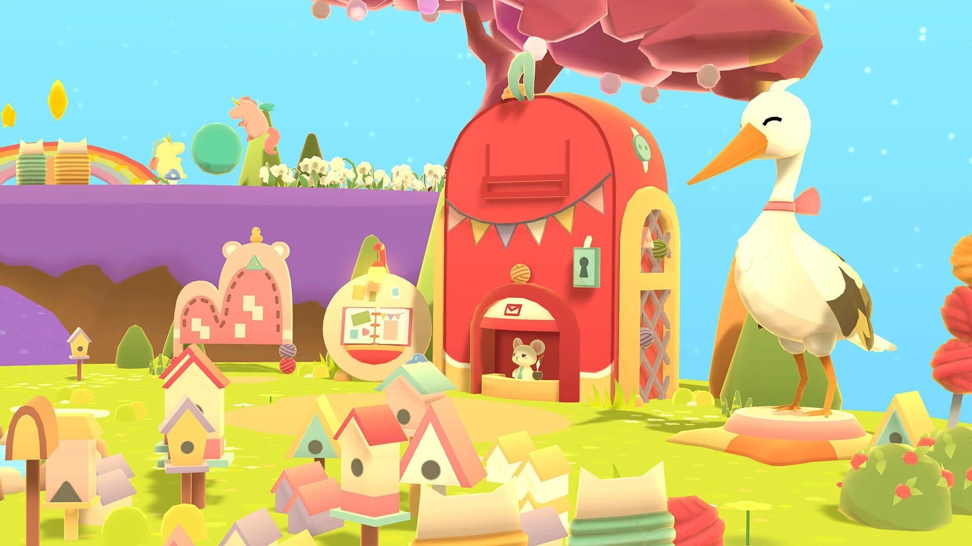 Wish Talk screenshot 3