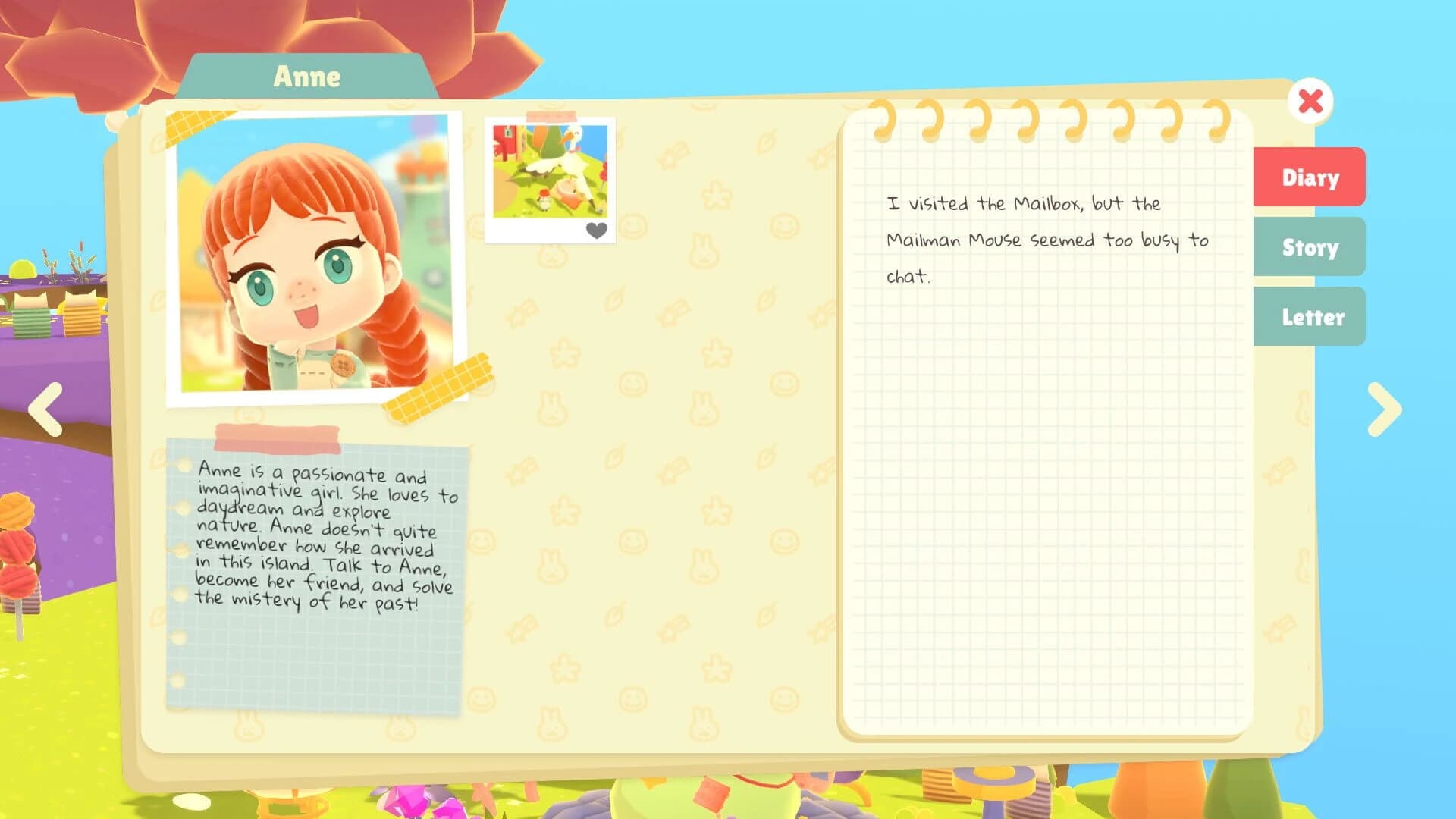 Wish Talk screenshot 2
