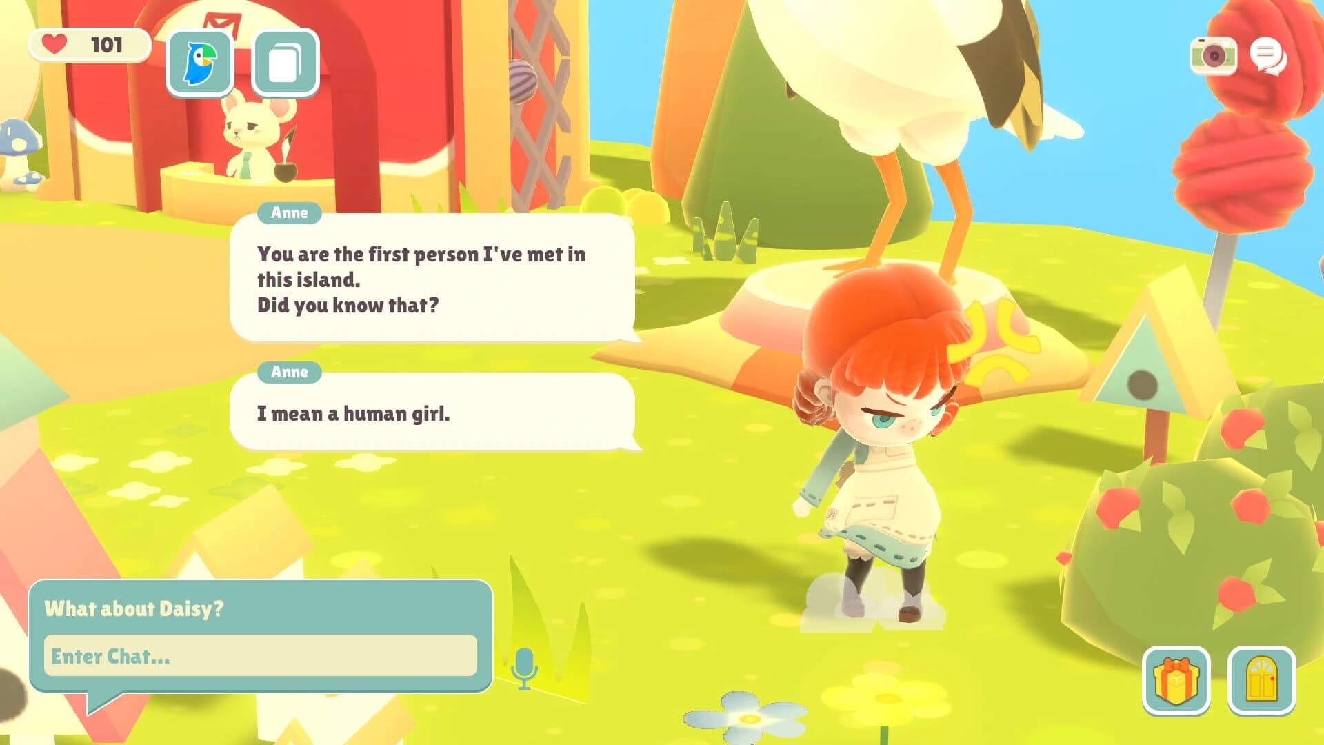 Wish Talk screenshot 4