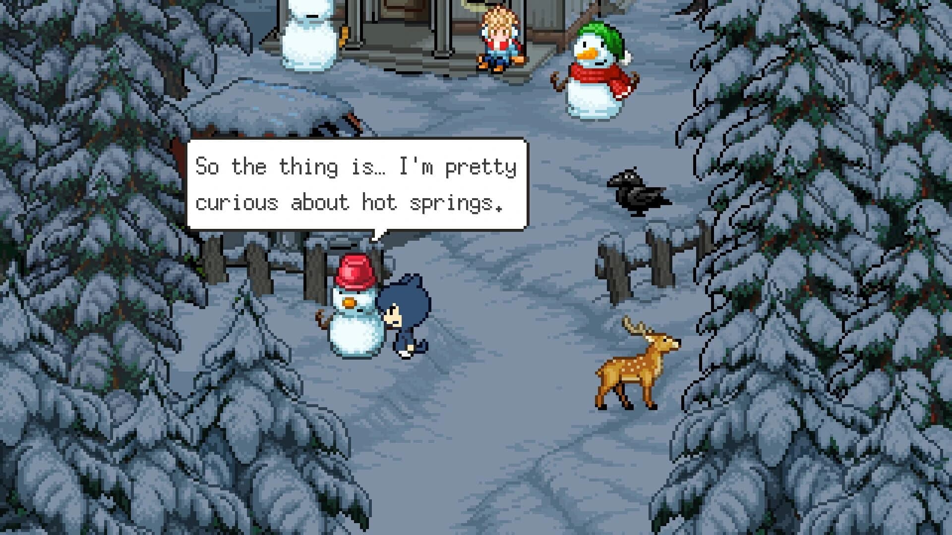 Wish Upon a Cat screenshot 5
