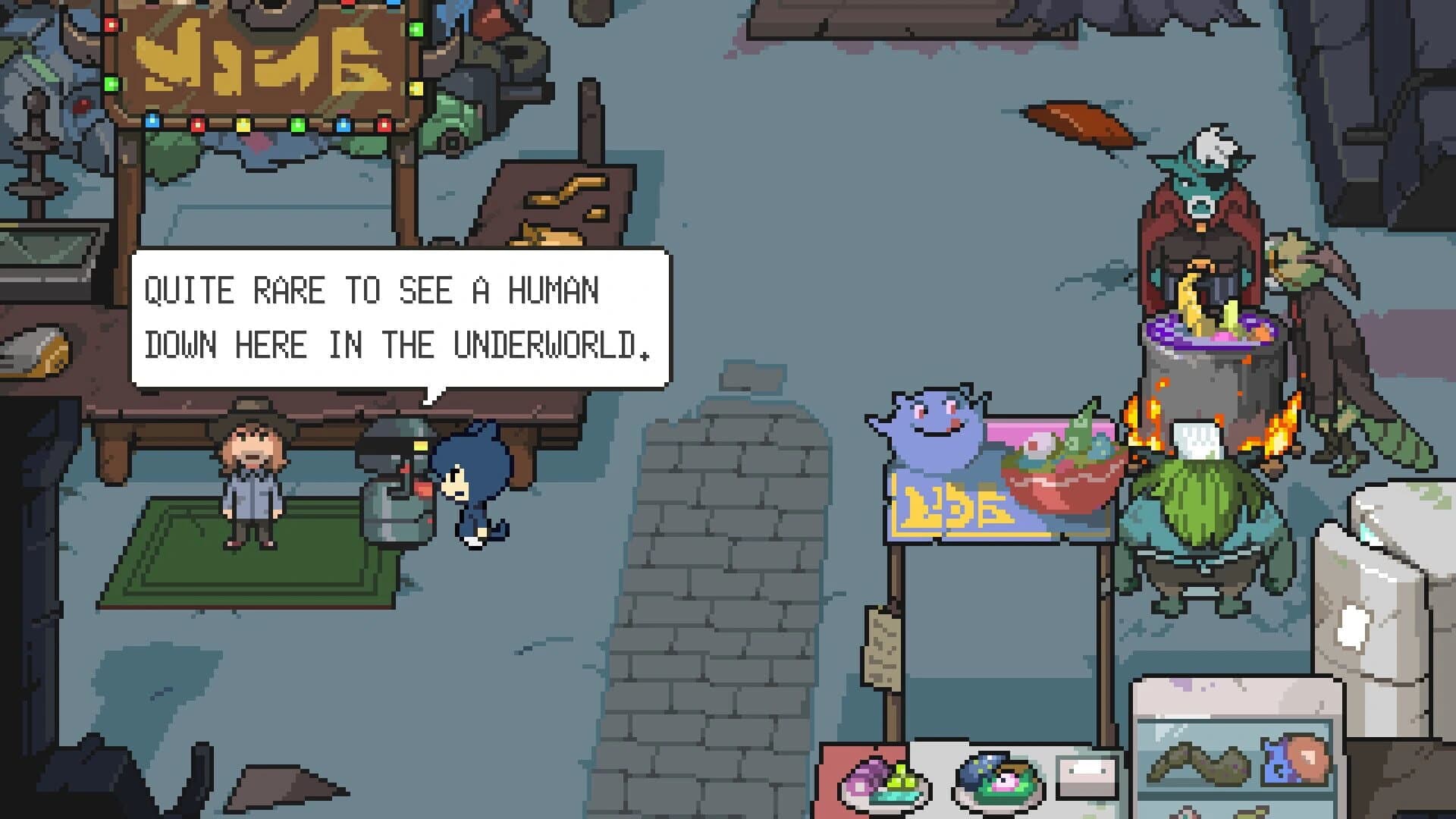 Wish Upon a Cat screenshot 3