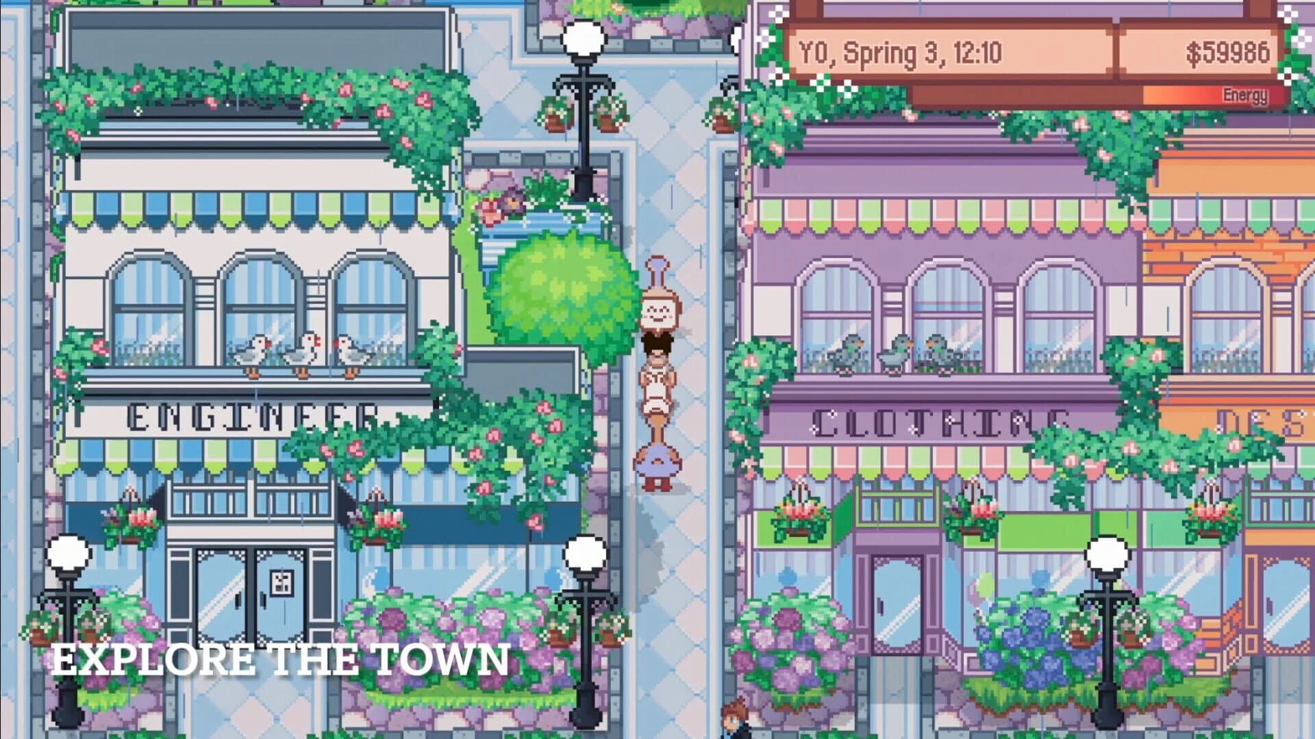 Wish Upon a Llama screenshot 1