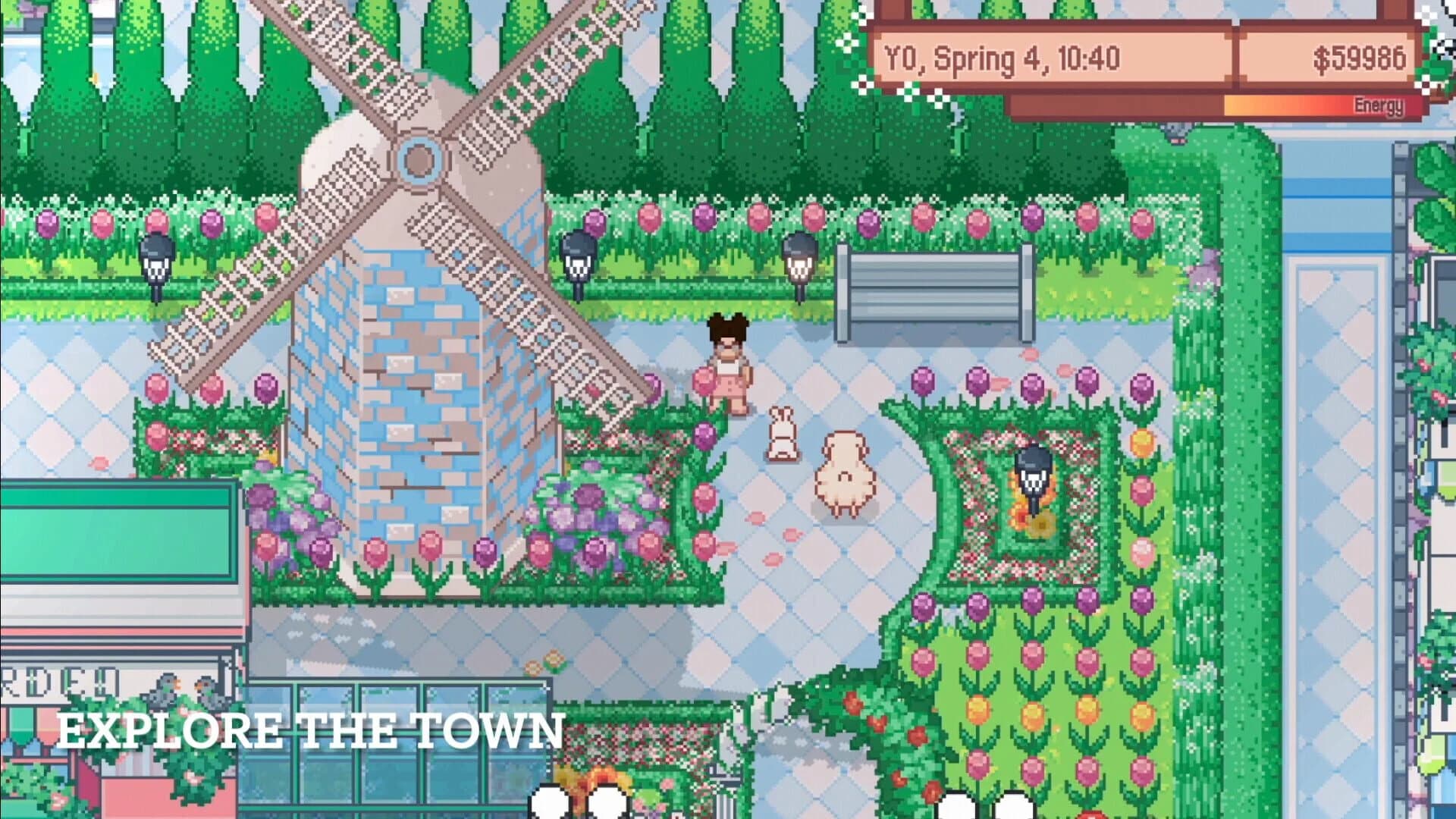 Wish Upon a Llama screenshot 4