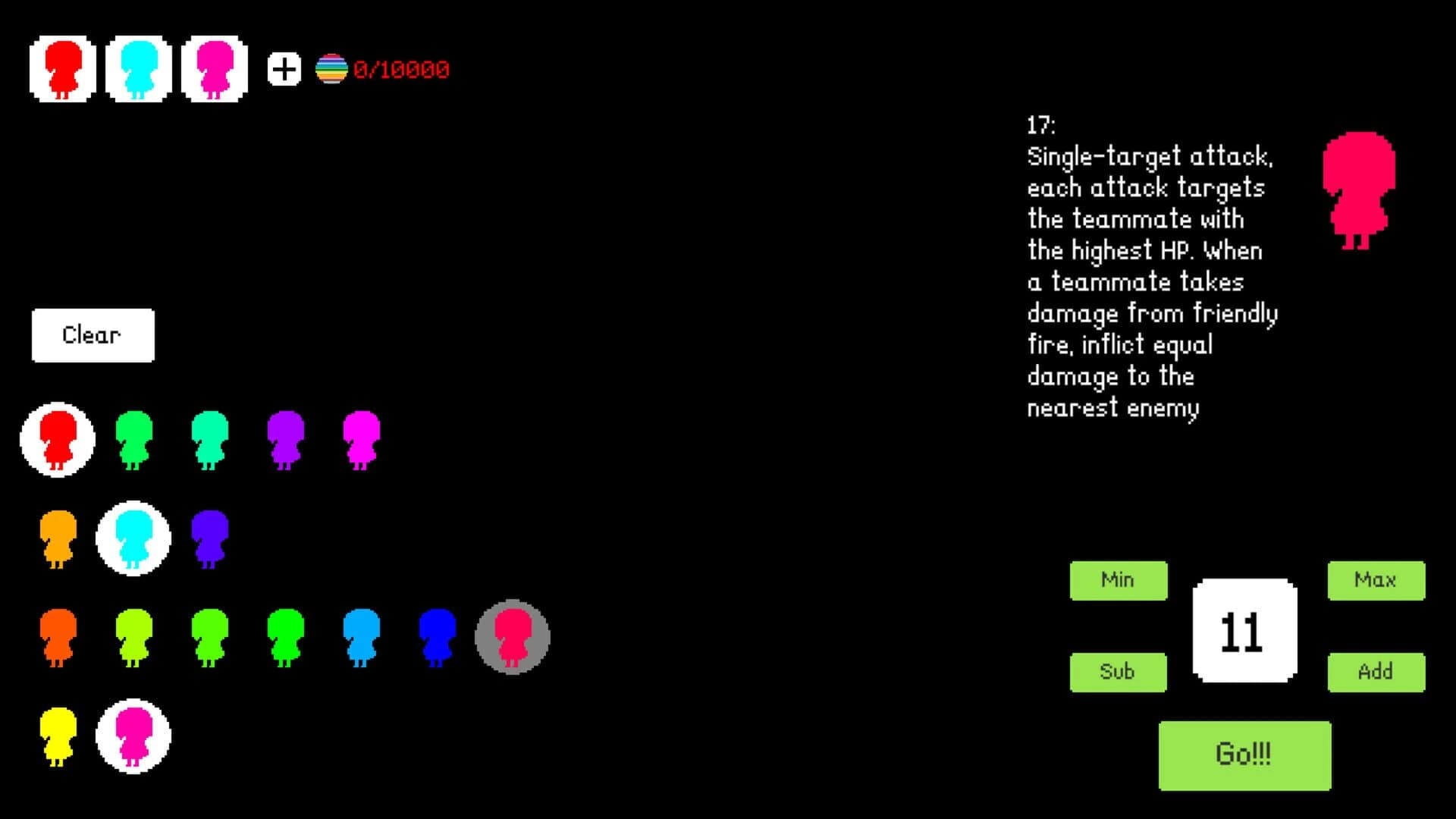 Wish You Happiness screenshot 1