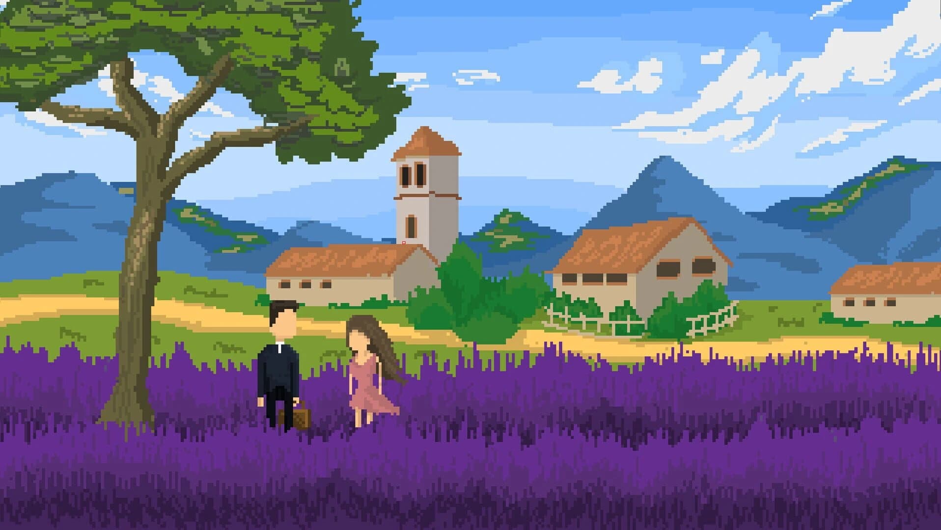 Wishlist screenshot 2