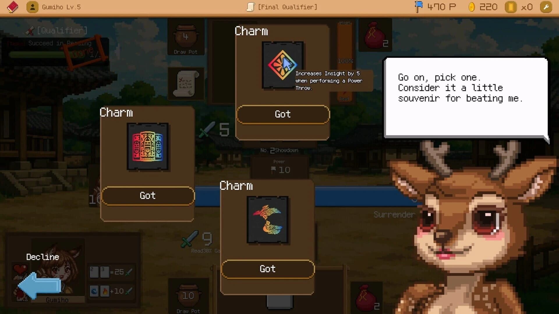 WishPot screenshot 5