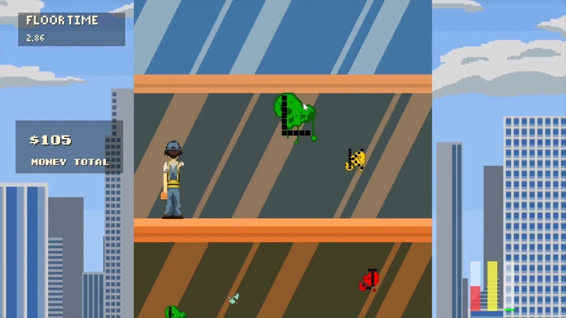 Wishy Washy screenshot 5