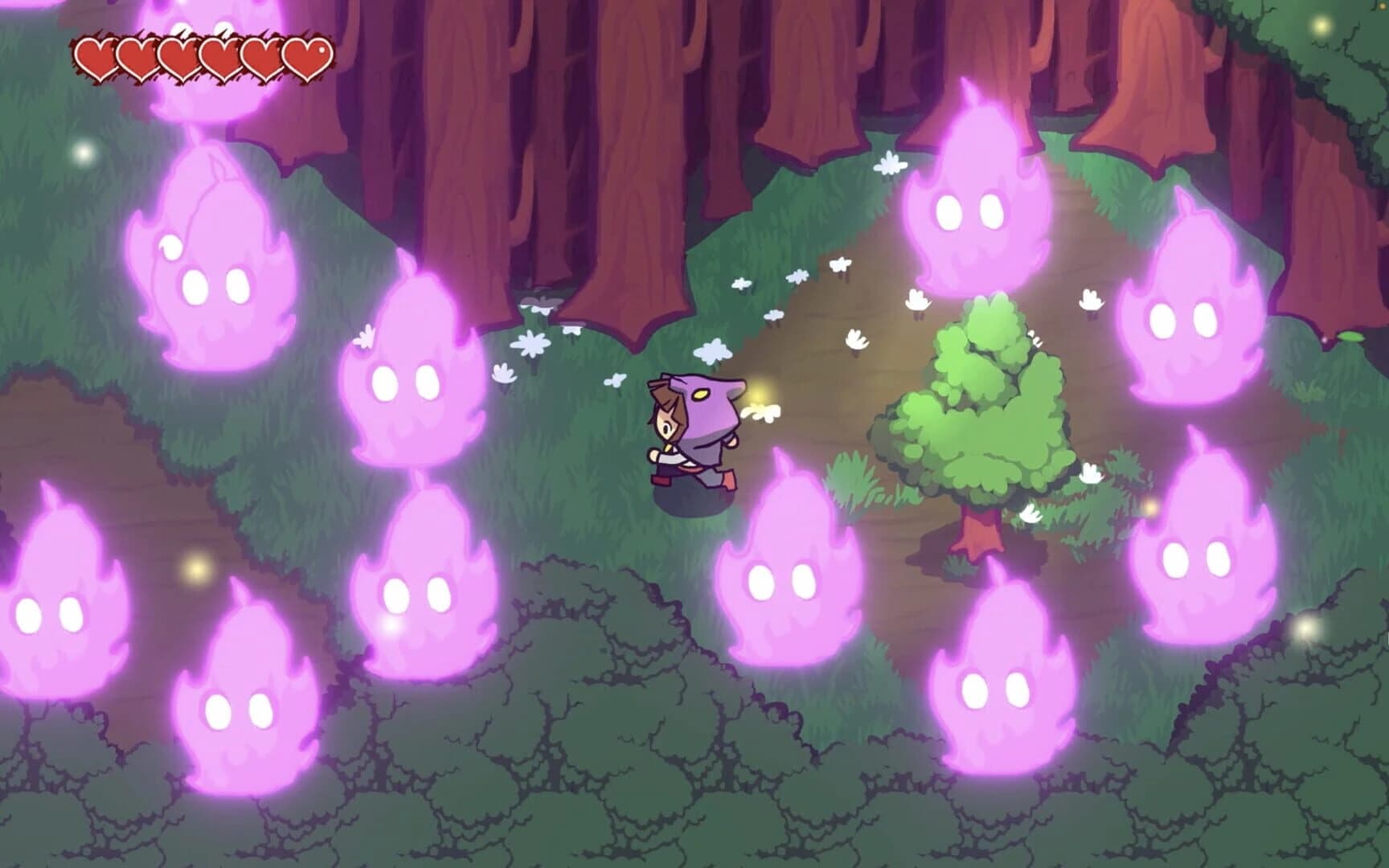 Wisp Child screenshot 5