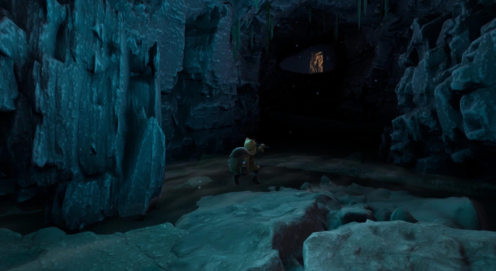 Wisper screenshot 5