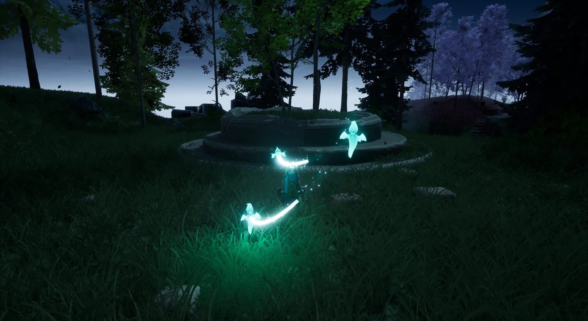 Wisper screenshot 4