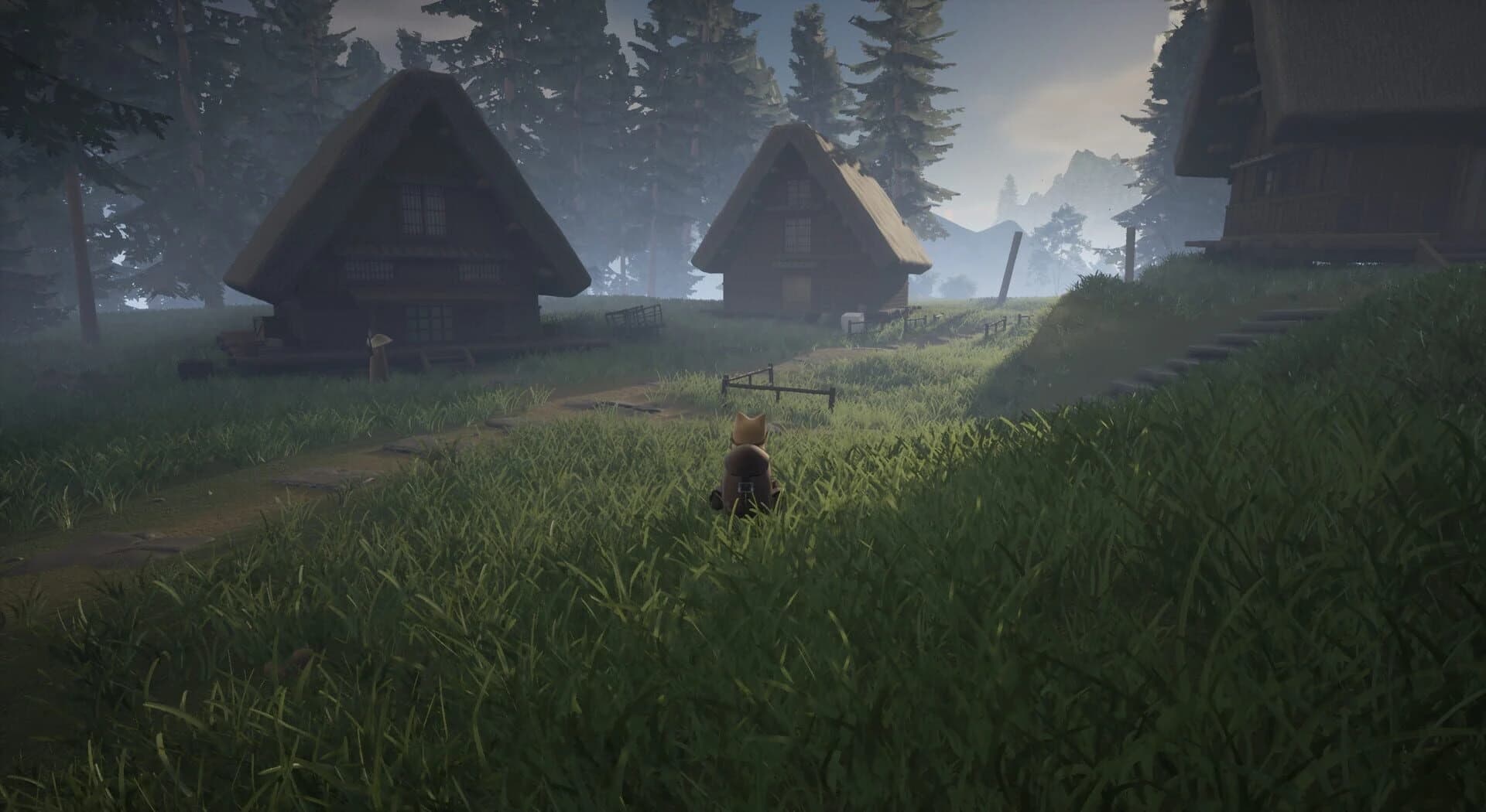 Wisper screenshot 2
