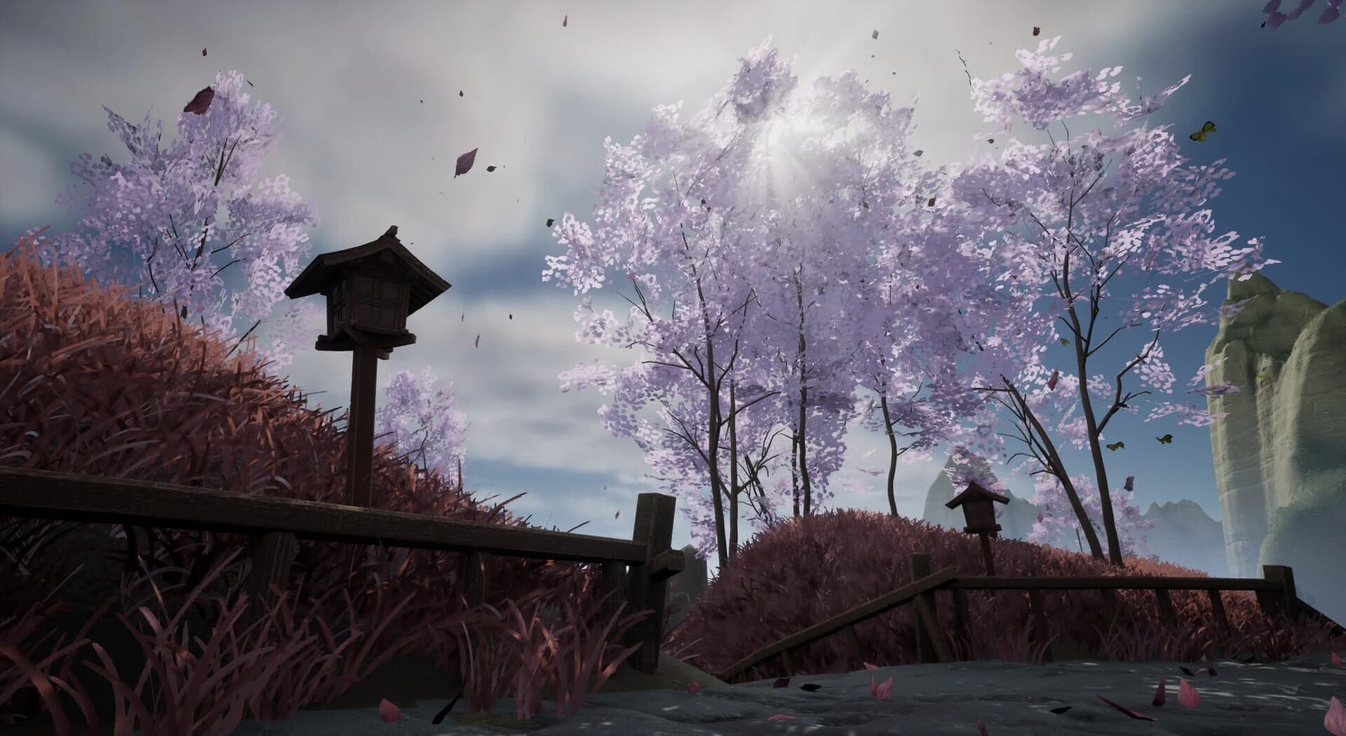 Wisper screenshot 3