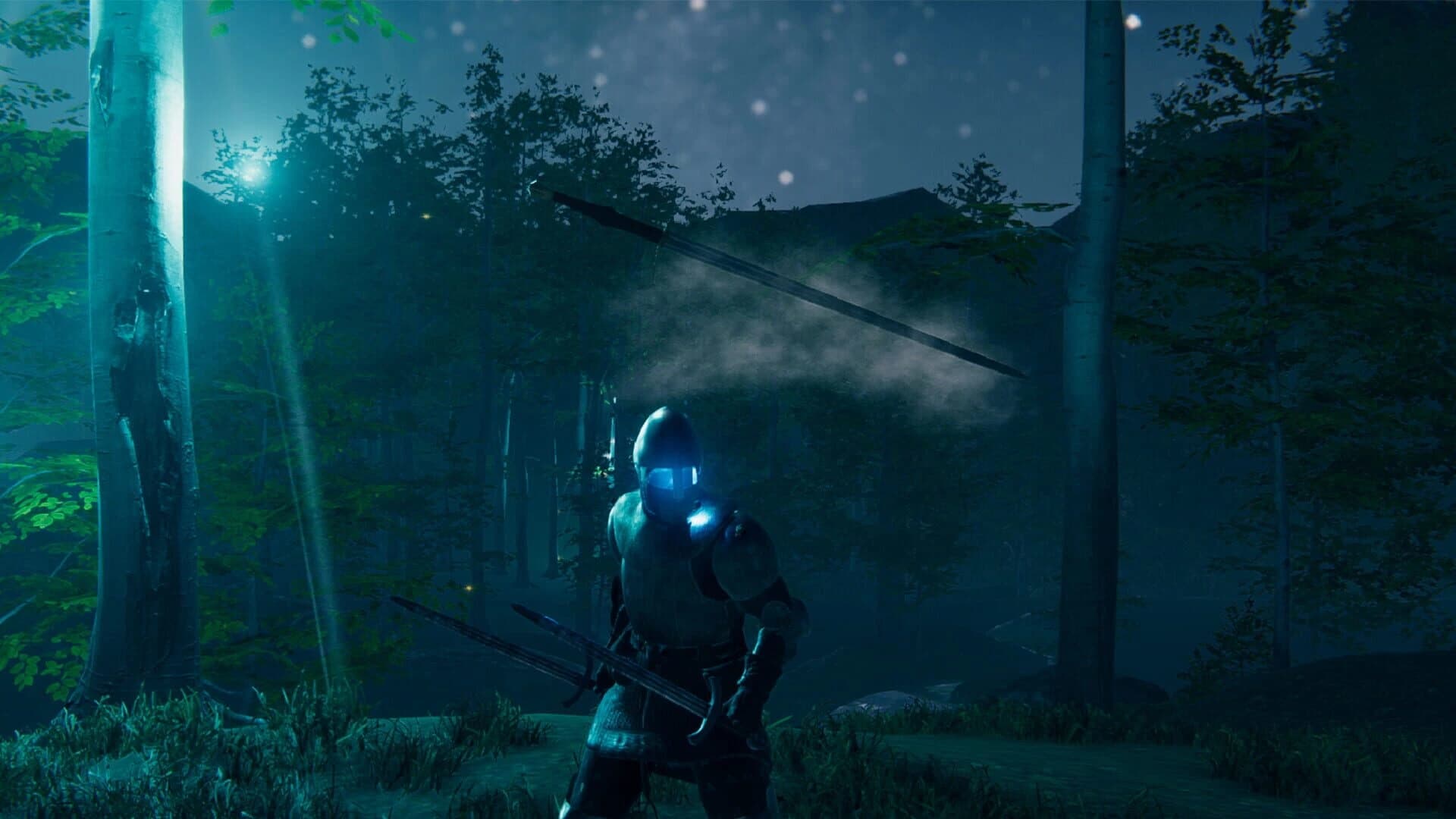Wisplight screenshot 5