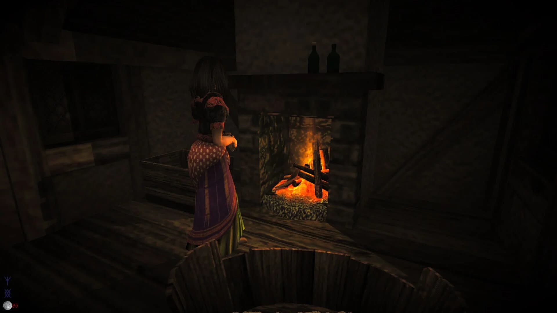 Witan screenshot 2