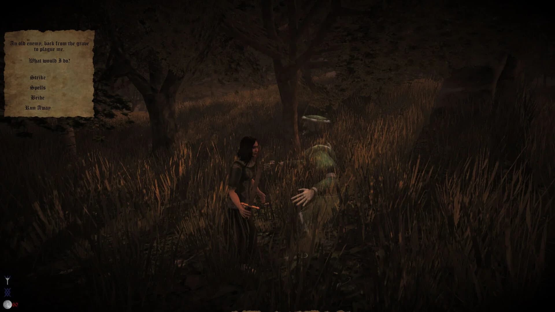 Witan screenshot 5