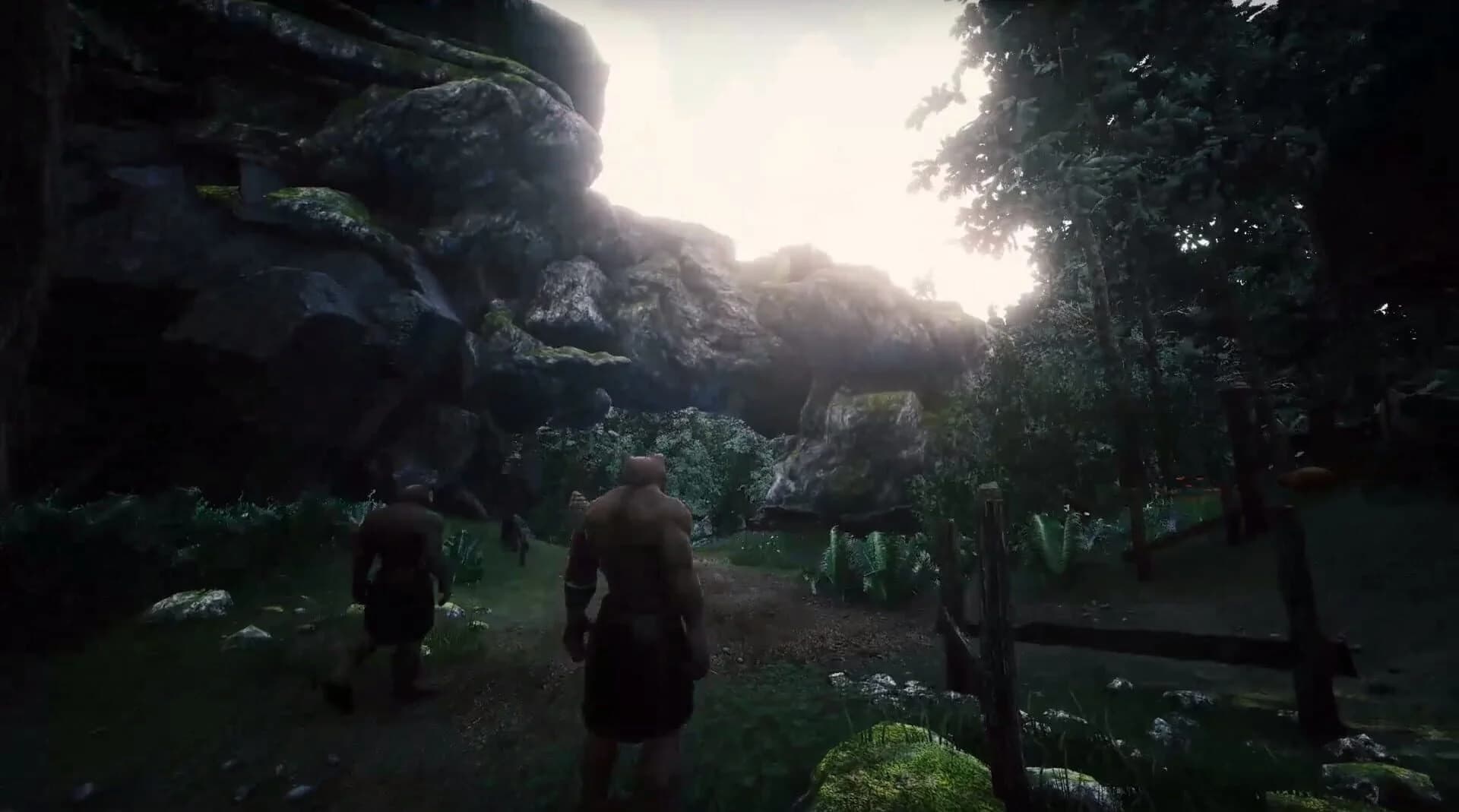 Witanlore: Dreamtime screenshot 2