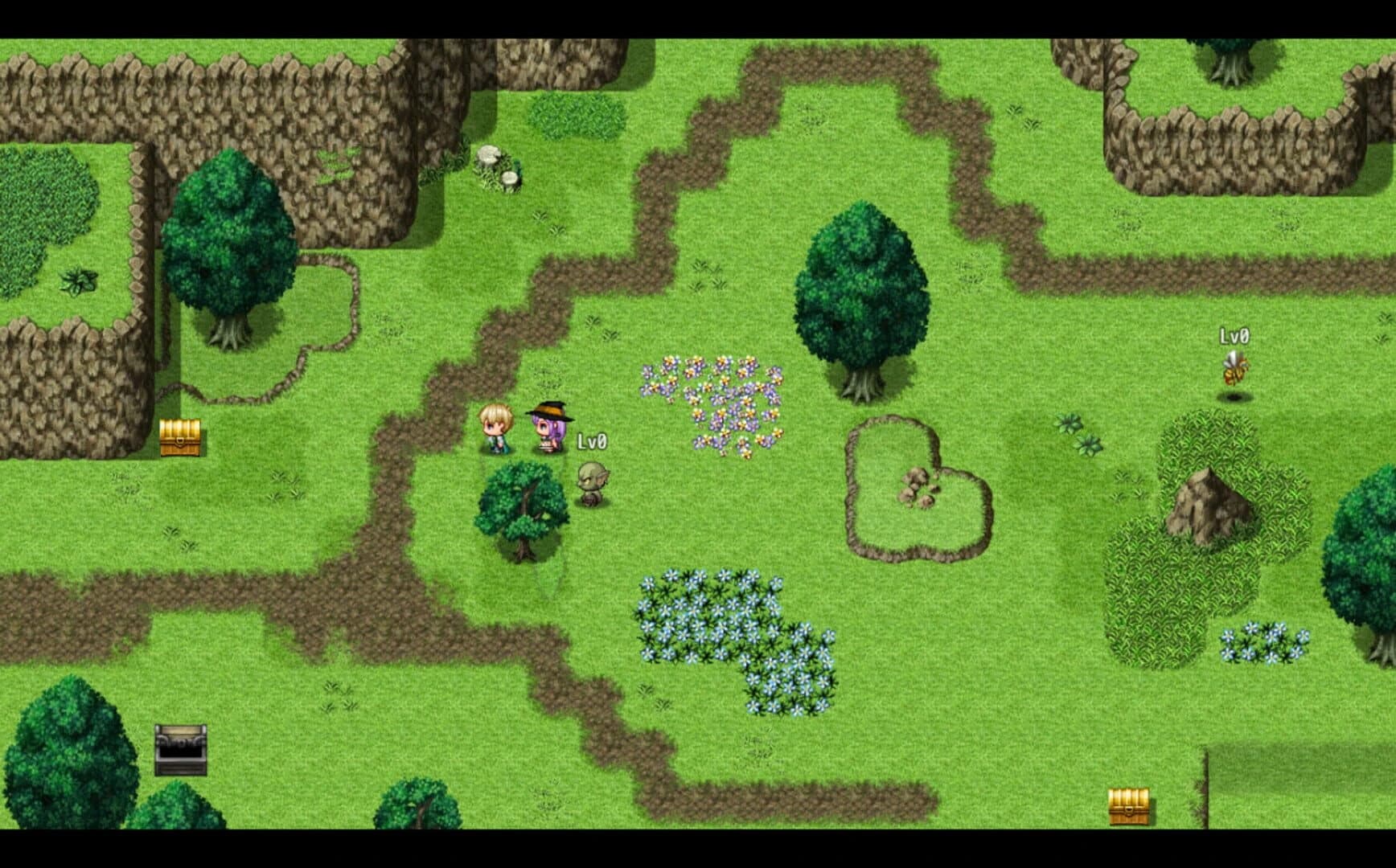 Witch Amelia screenshot 5