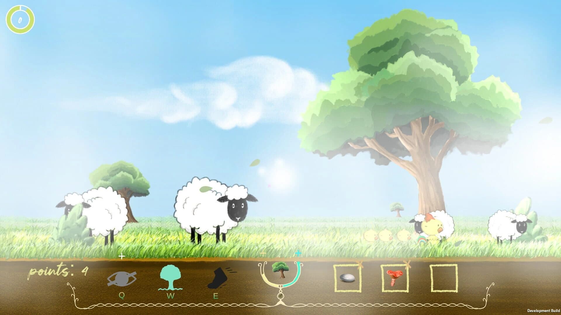 Witch and Spirit screenshot 5