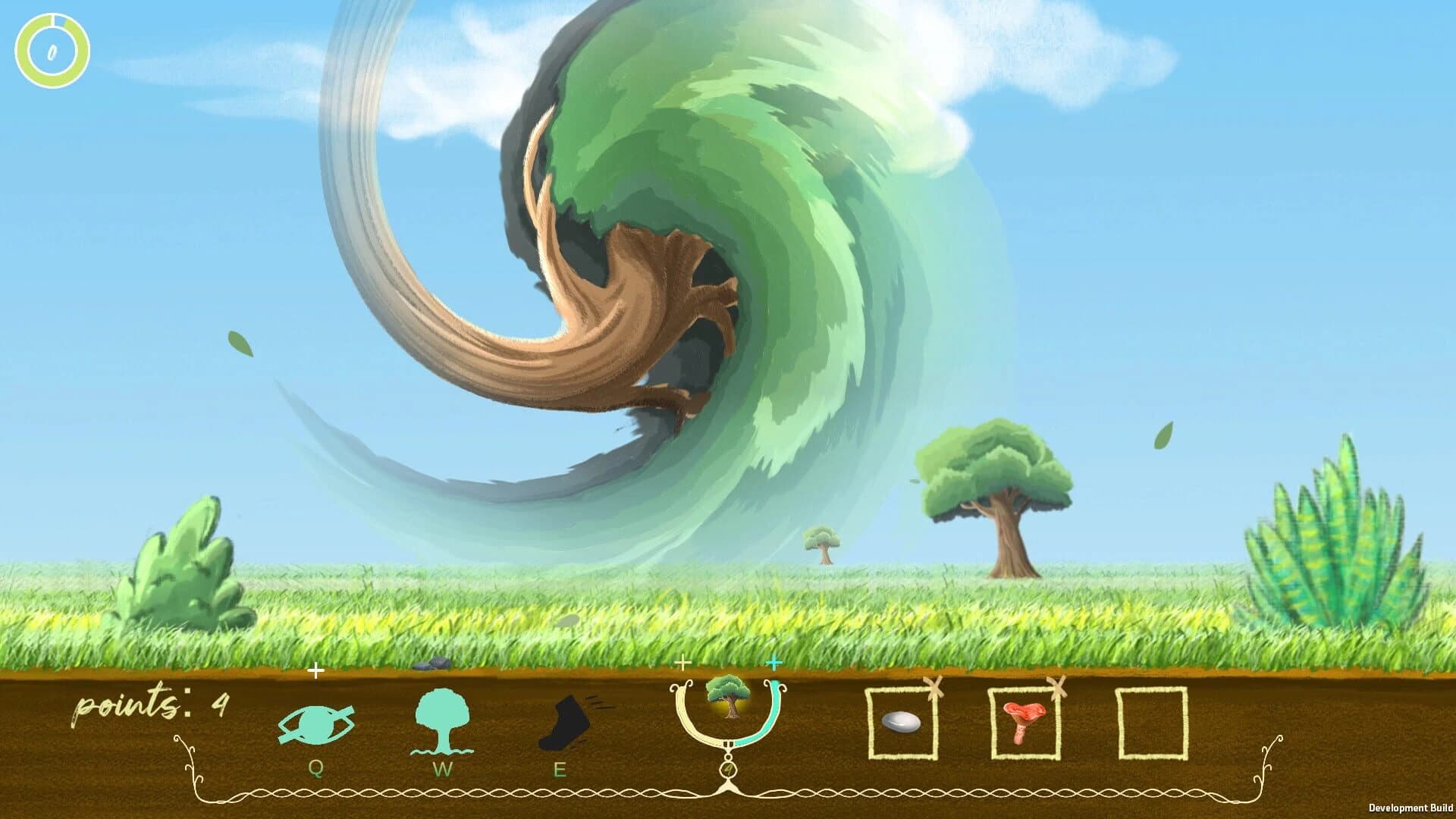 Witch and Spirit screenshot 3