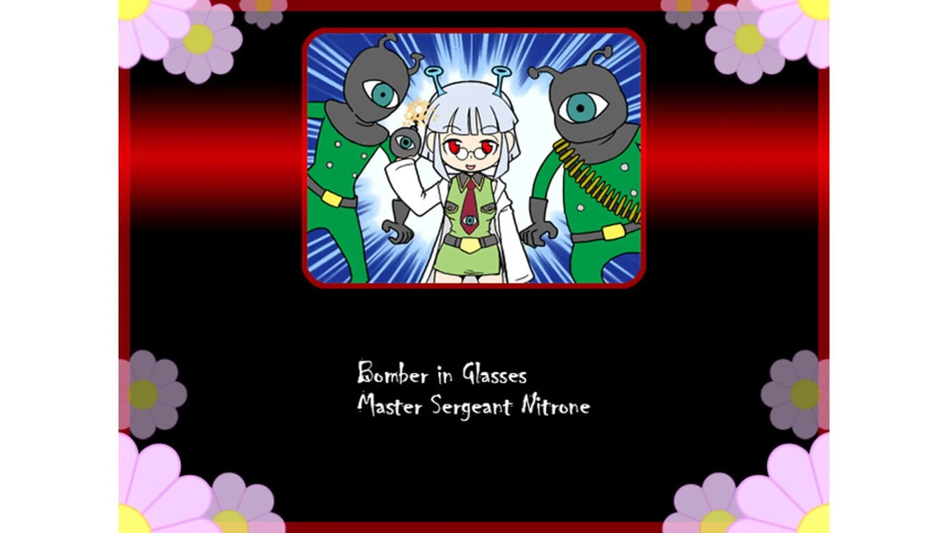 Witch-Bot Meglilo screenshot 3