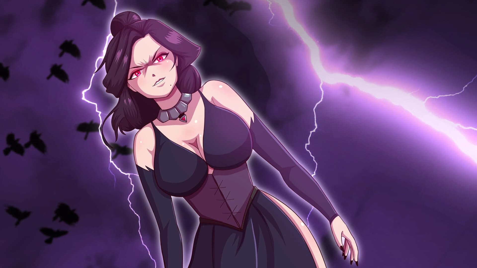 Witch College 2 screenshot 4