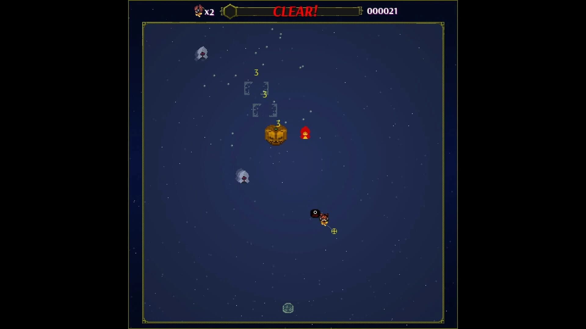 Witch Dance screenshot 3