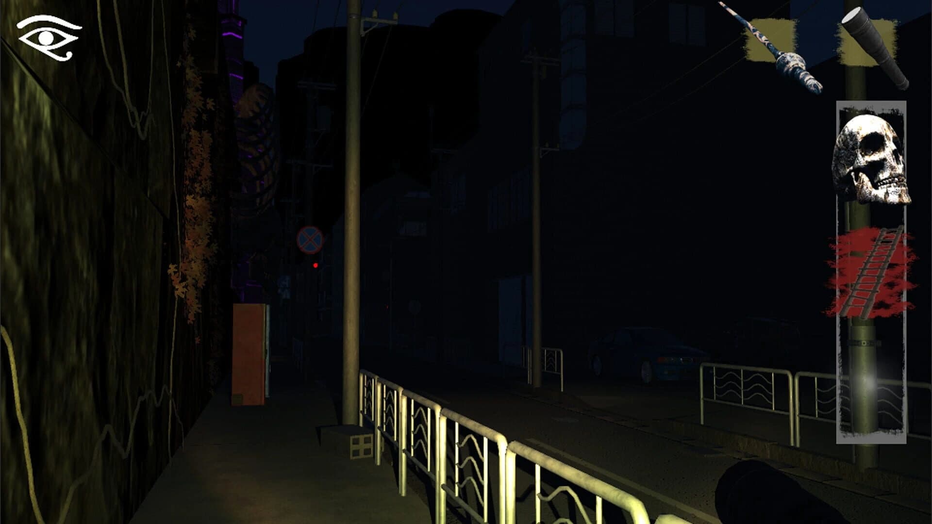Witch Girl Got Killed screenshot 1