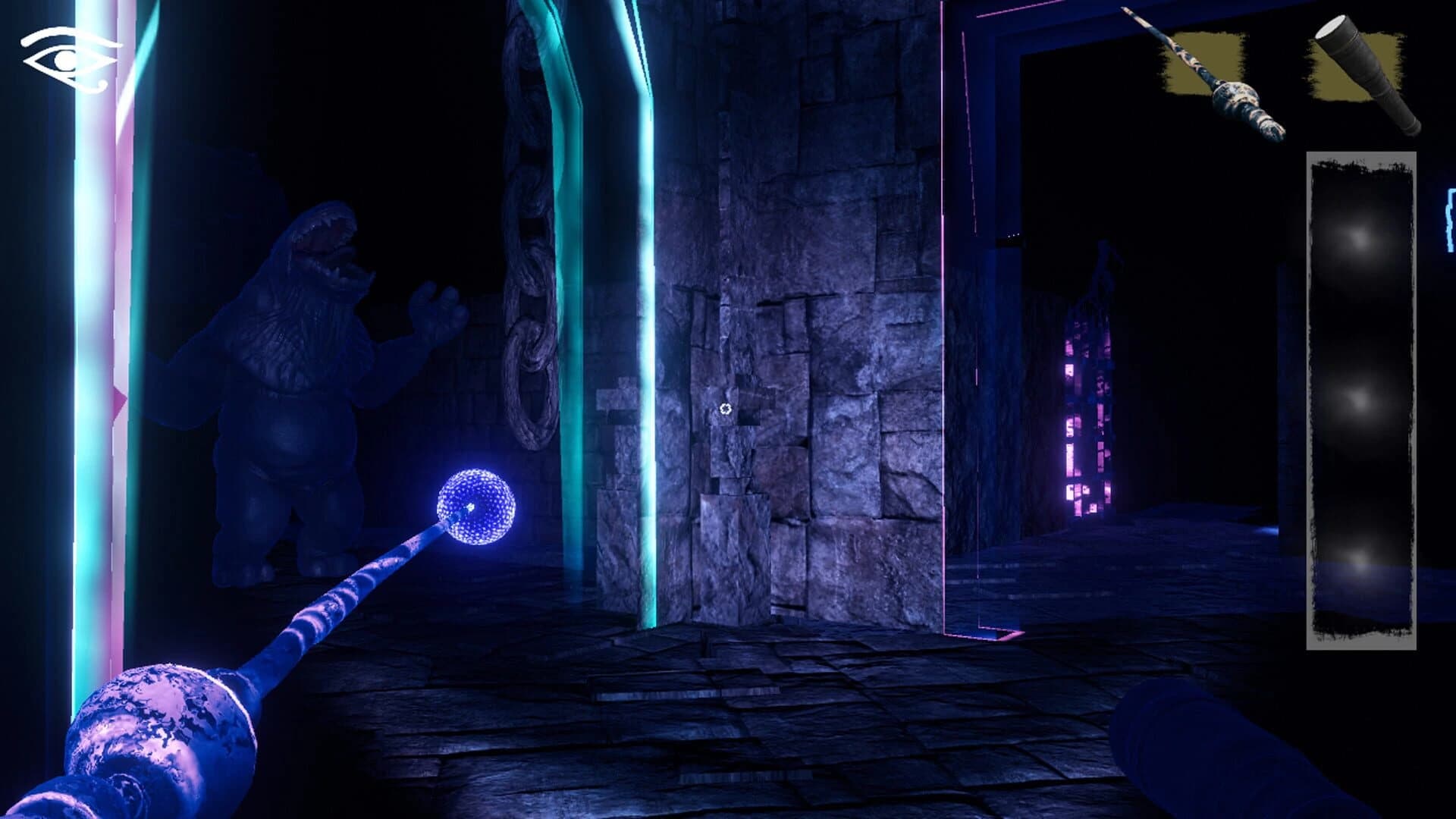 Witch Girl Got Killed screenshot 4